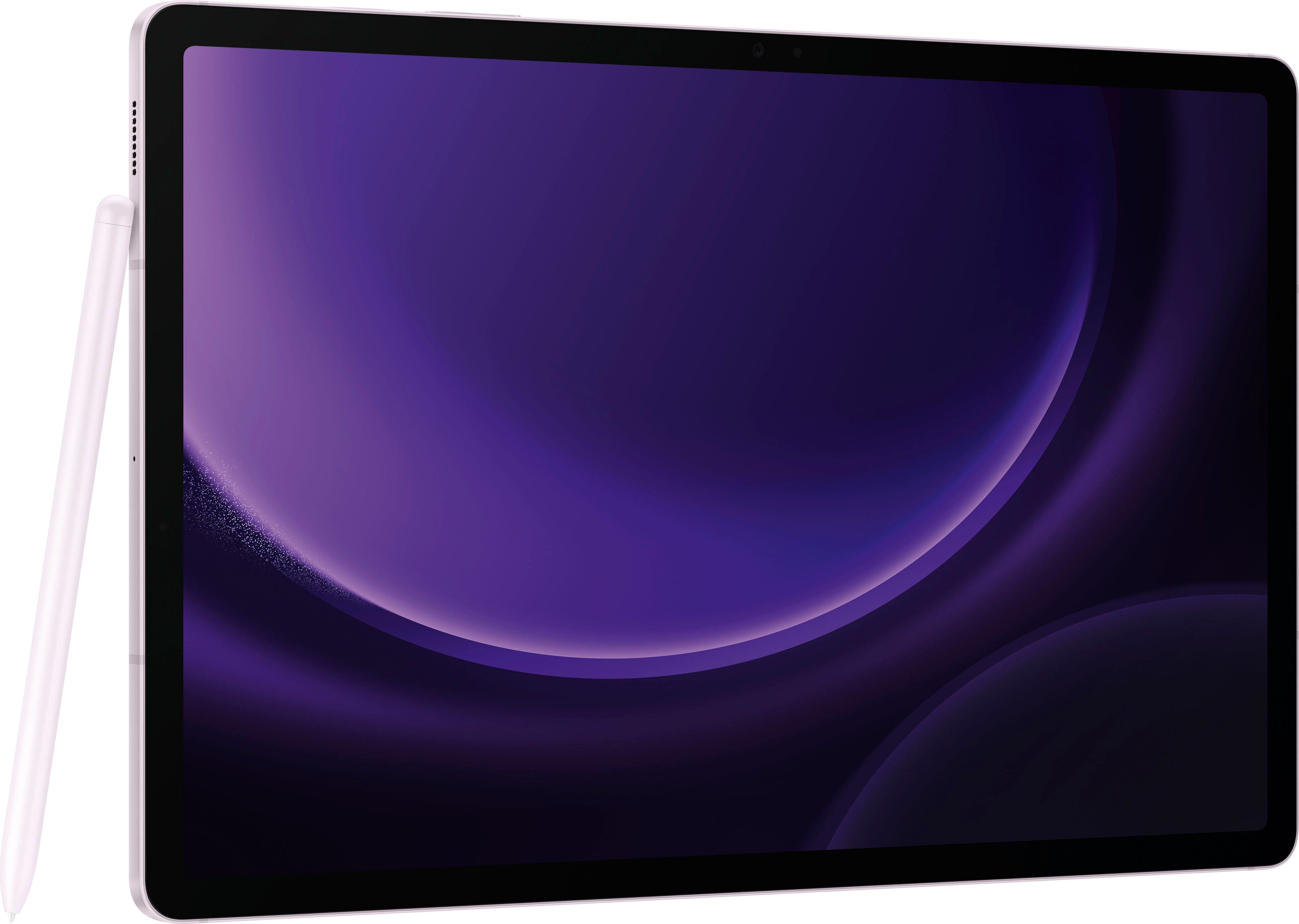 Samsung Tablet Galaxy Tab S9 FE+, 12,4", Android,One UI,Knox