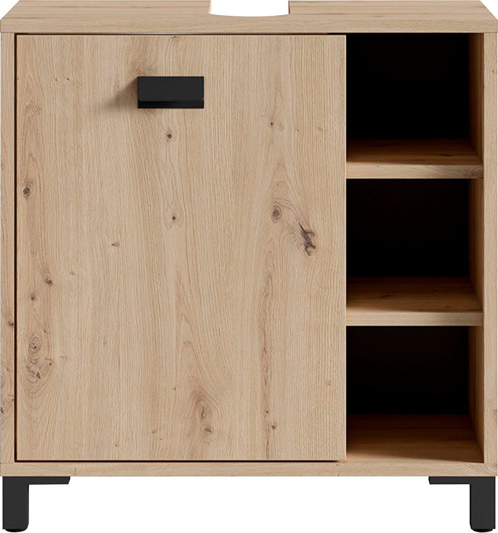 byLIVING Badkamerserie Wellness (4-delig)