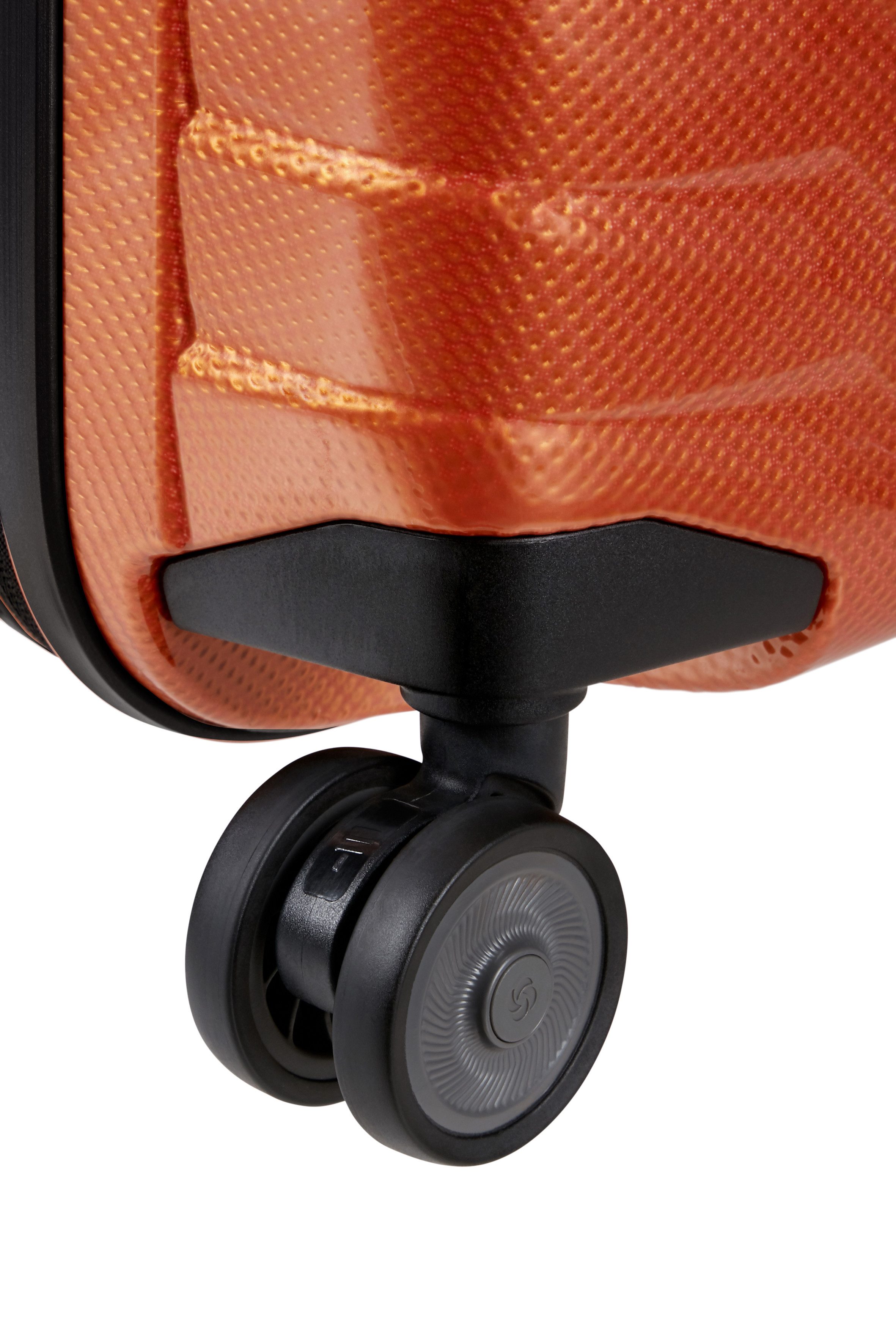Samsonite Hardshell-trolley PROXIS, verschillende maten en kleuren Trolley reisbagage harde koffer reistrolley TSA-cijferslot