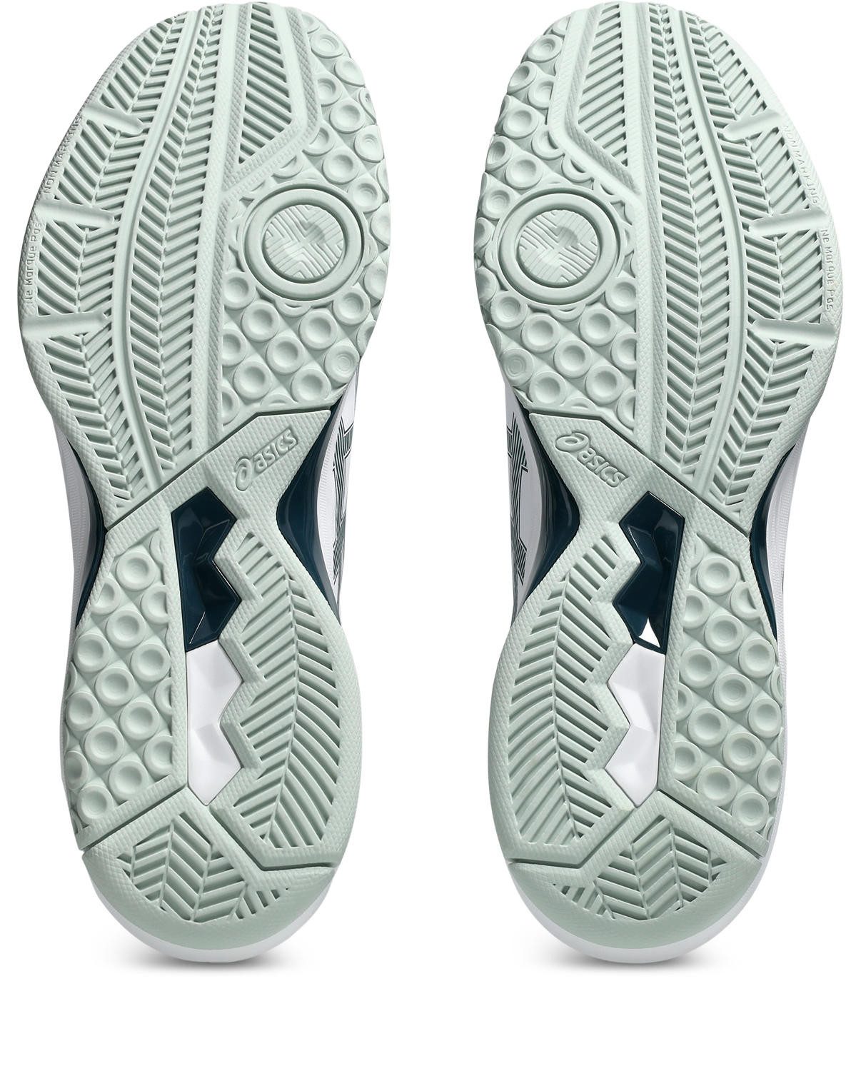 Asics Zaalschoenen GEL-TASK 4 voor binnensport