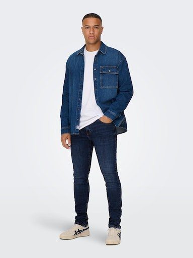 ONLY & SONS Skinny fit jeans LOOM LIFE JOG