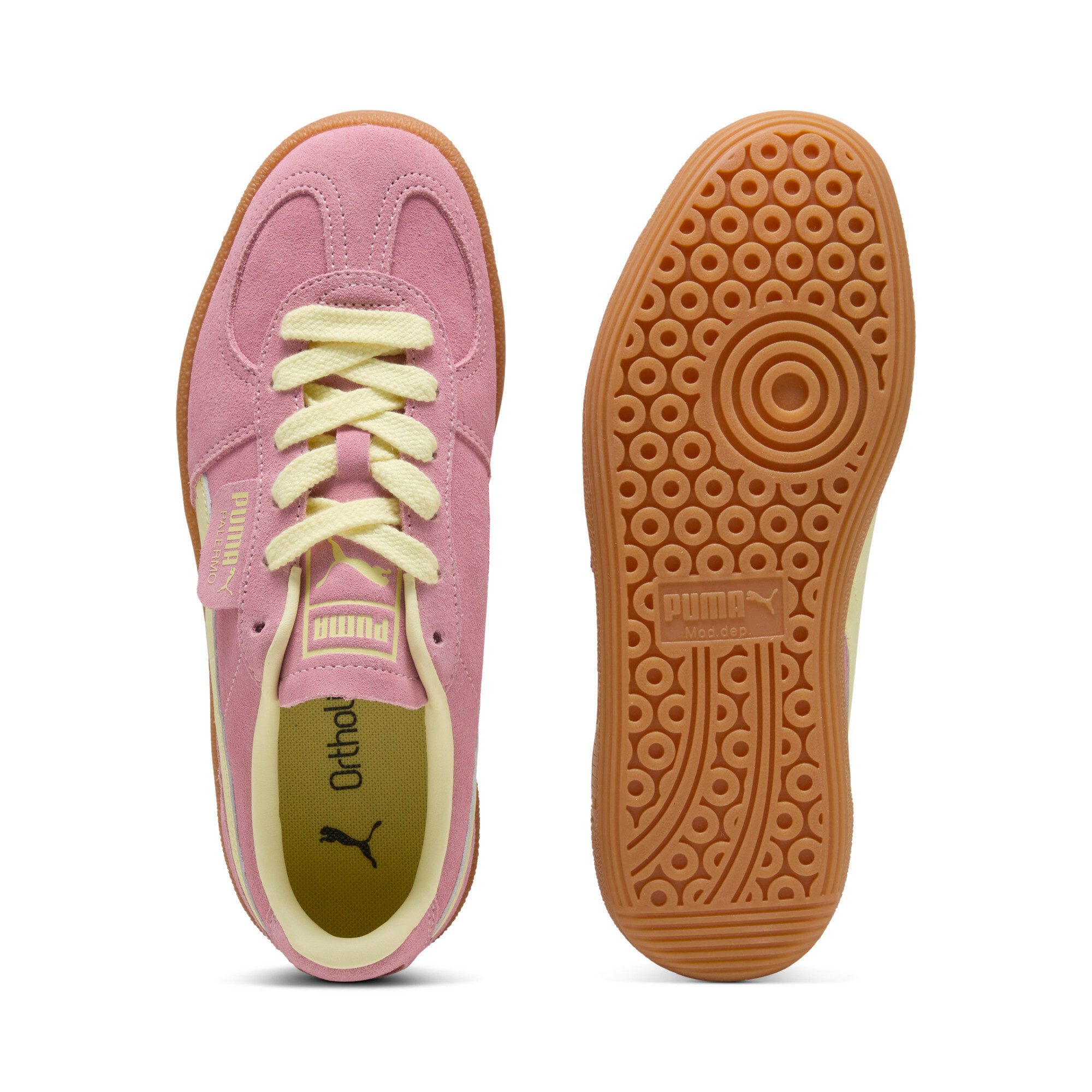 PUMA Sneakers PALERMO
