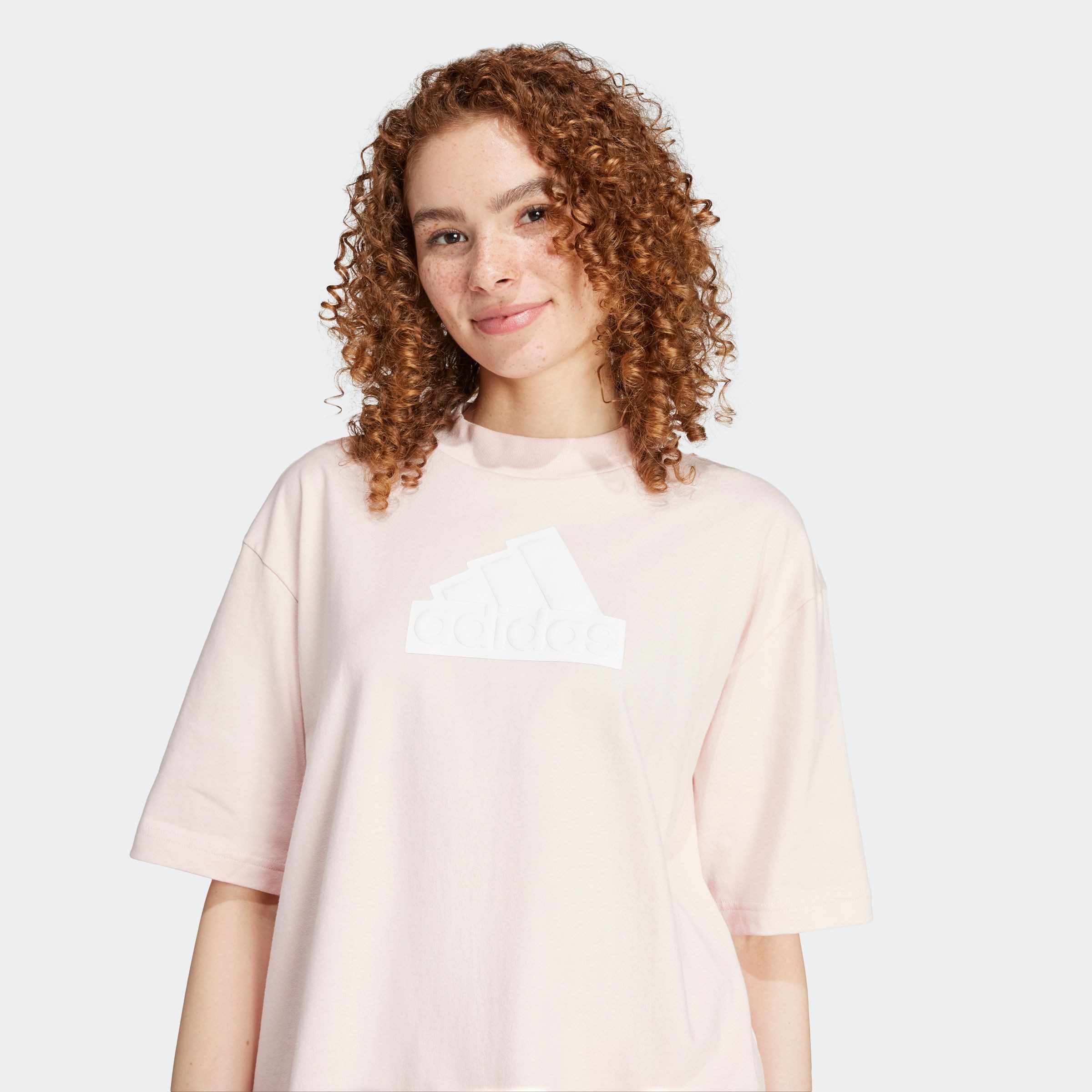 adidas Sportswear T-shirt W FI BOS BF TEE