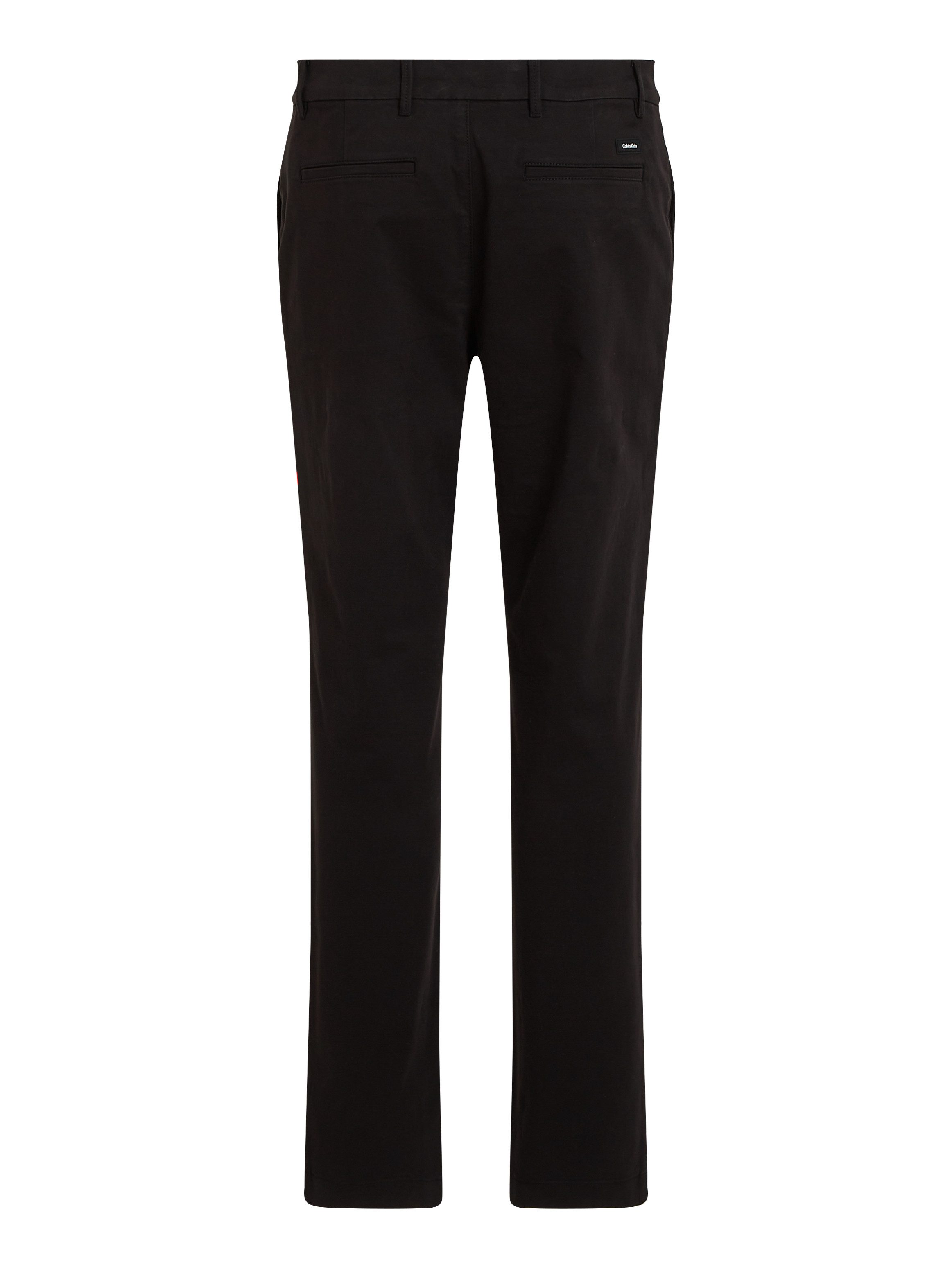 Calvin Klein Chino MODERN TWILL SLIM CHINO