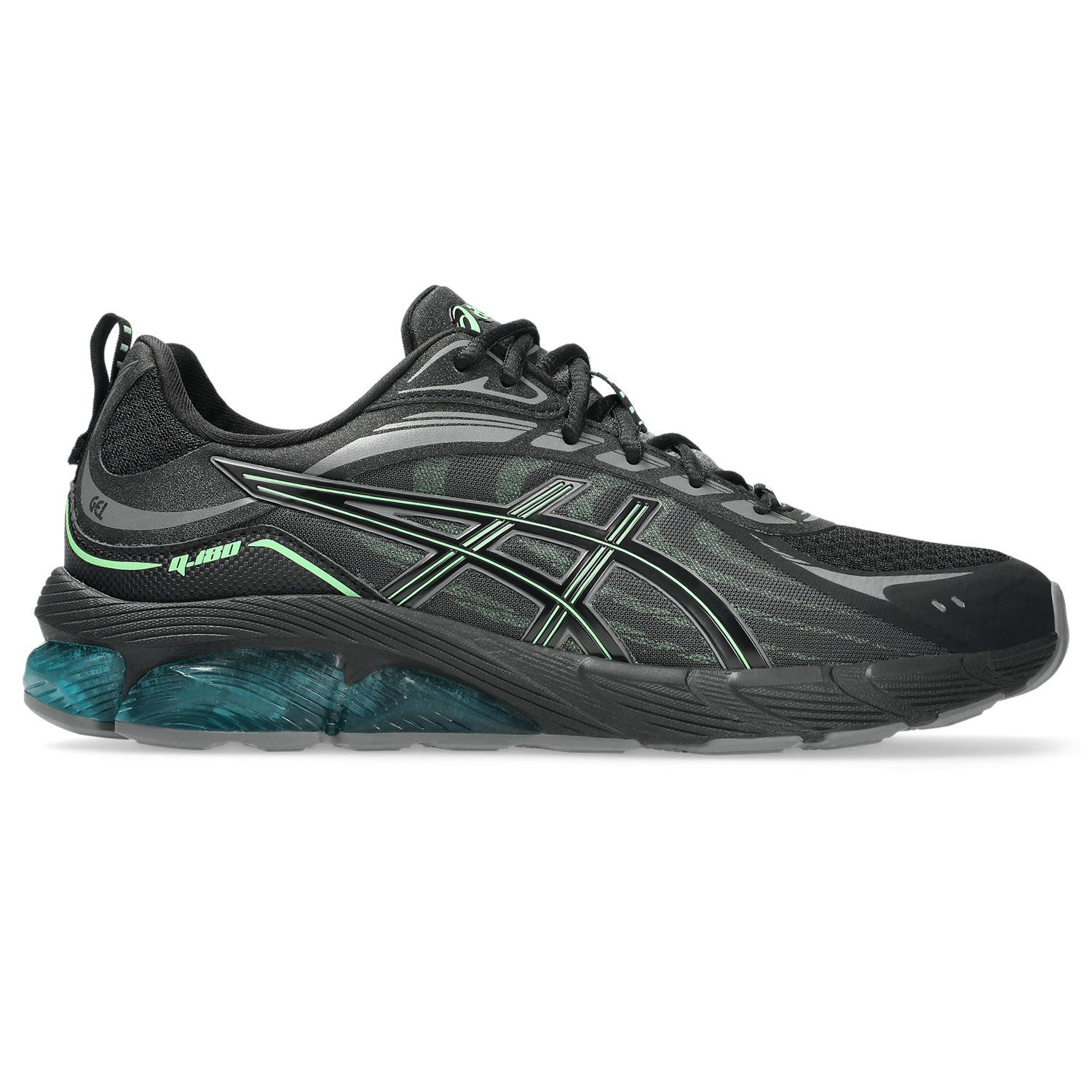 ASICS tiger Sneakers GEL-QUANTUM 180 VIII