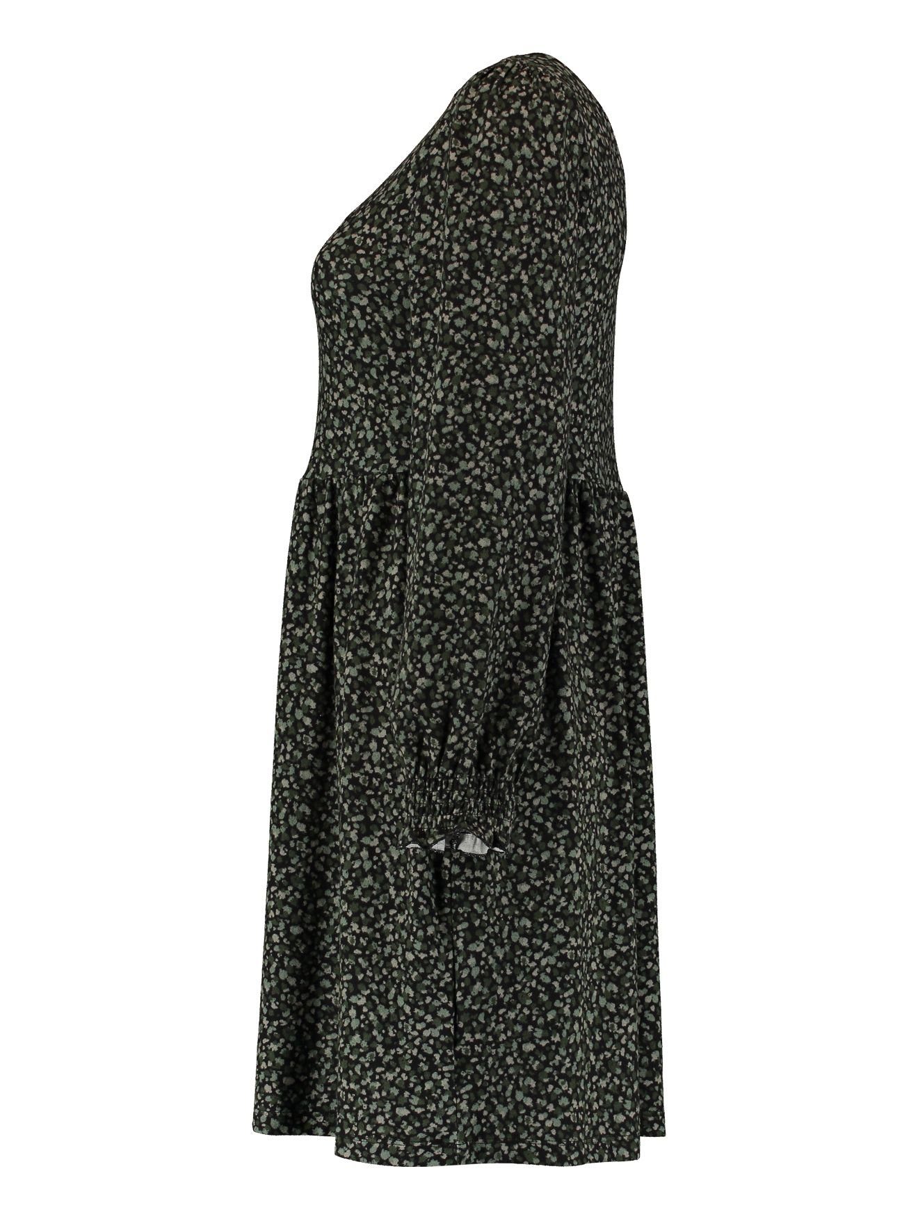 HaILYS Mini-jurk SH P DR Jo44sie