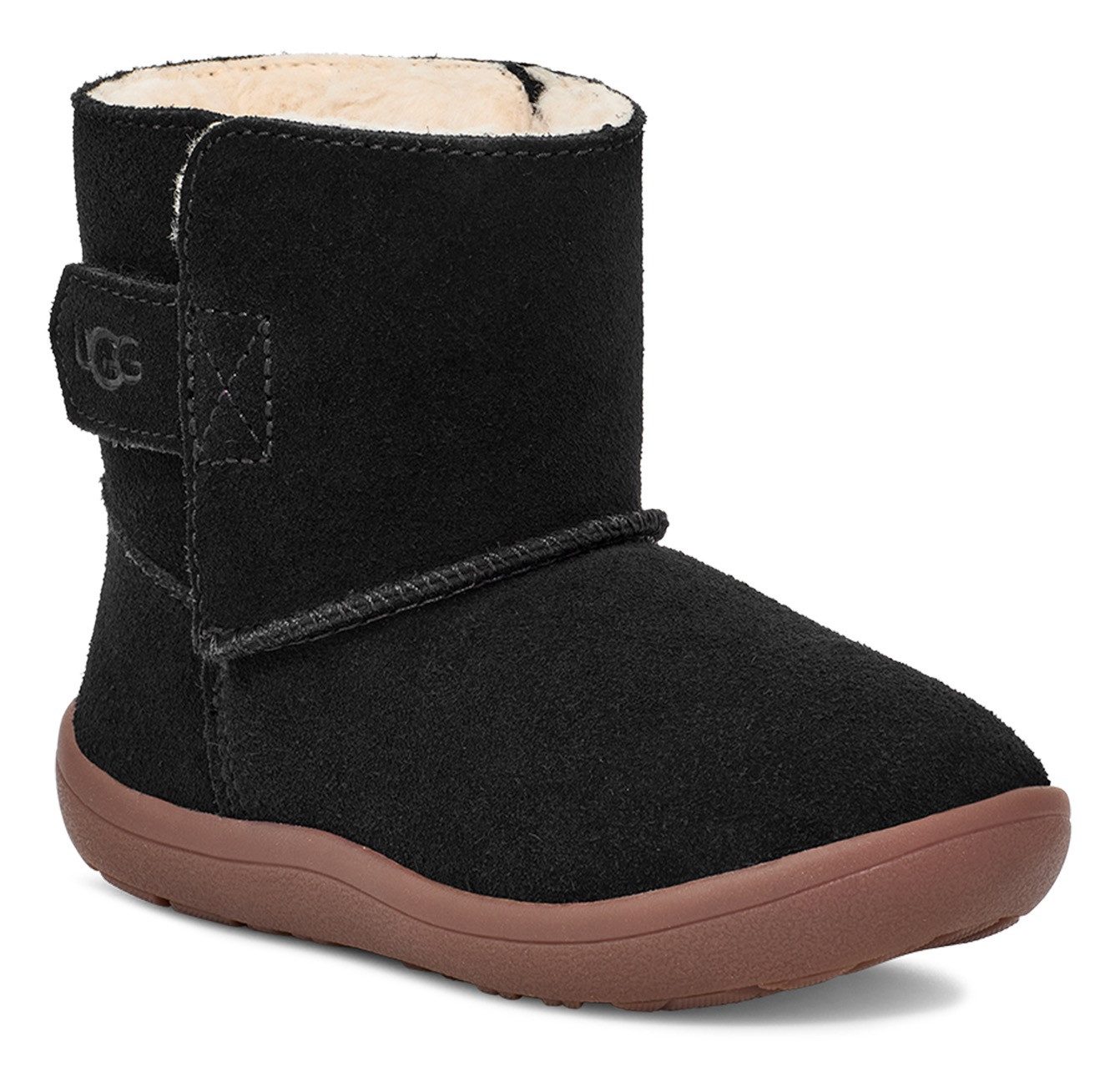 UGG Boots zonder sluiting KEELAN II Klettlaarzen, snowboots, winterlaarzen met gepolsterde voetbed