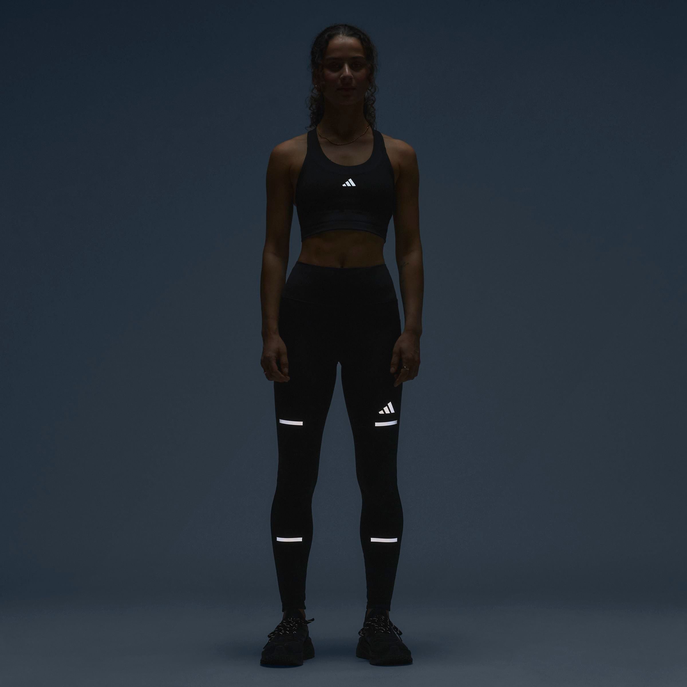 adidas Performance Runningtights (1-delig)