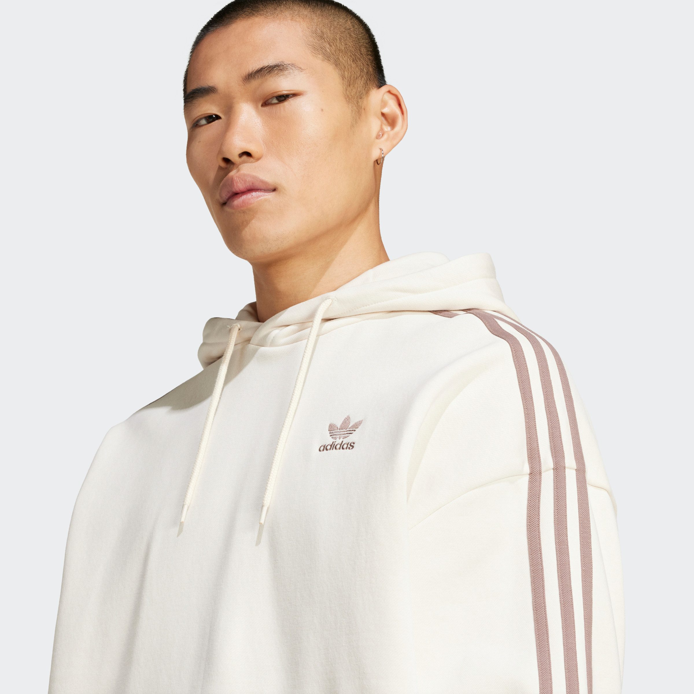 adidas Originals Sweatshirt BAGGY HOODIE