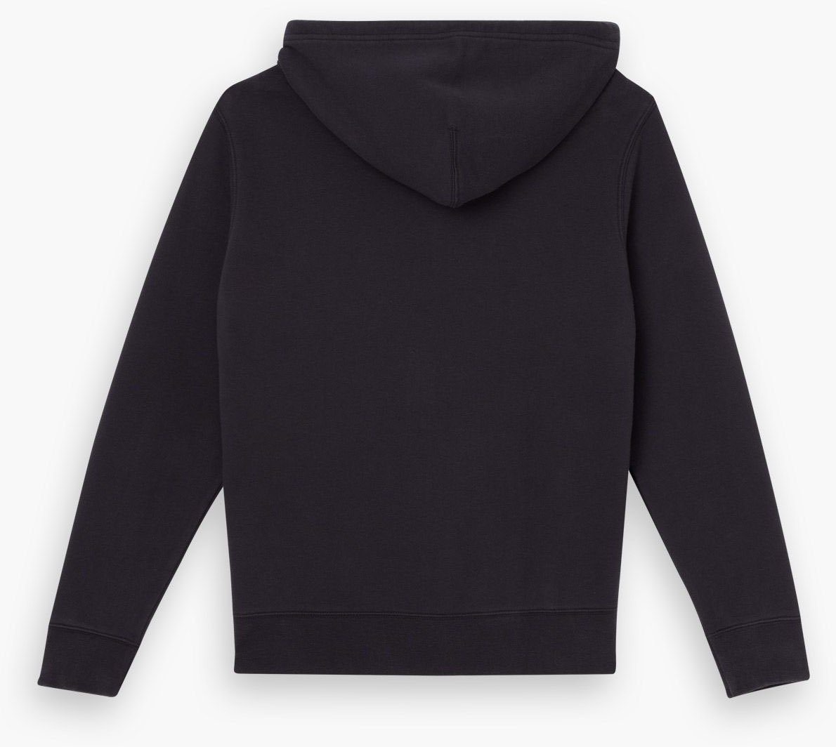 Levi's® Capuchonsweatvest NEW ORIGINAL ZIP UP