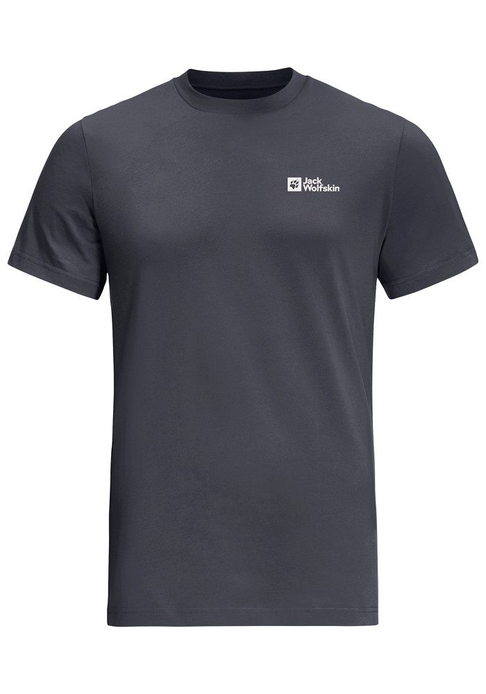 Jack Wolfskin T-shirt ESSENTIAL T M