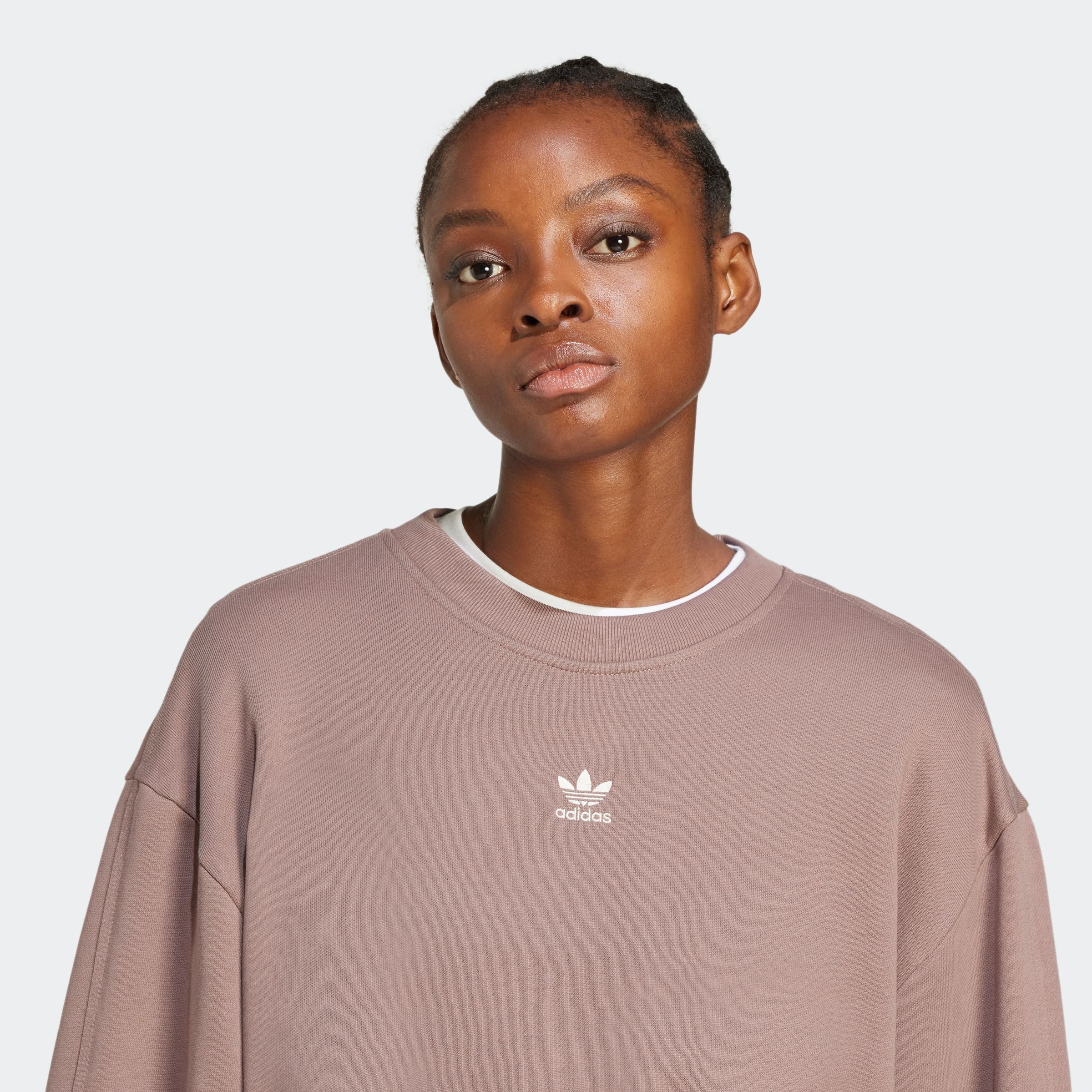 adidas Originals Sweatshirt ESS SWEATSHIRT