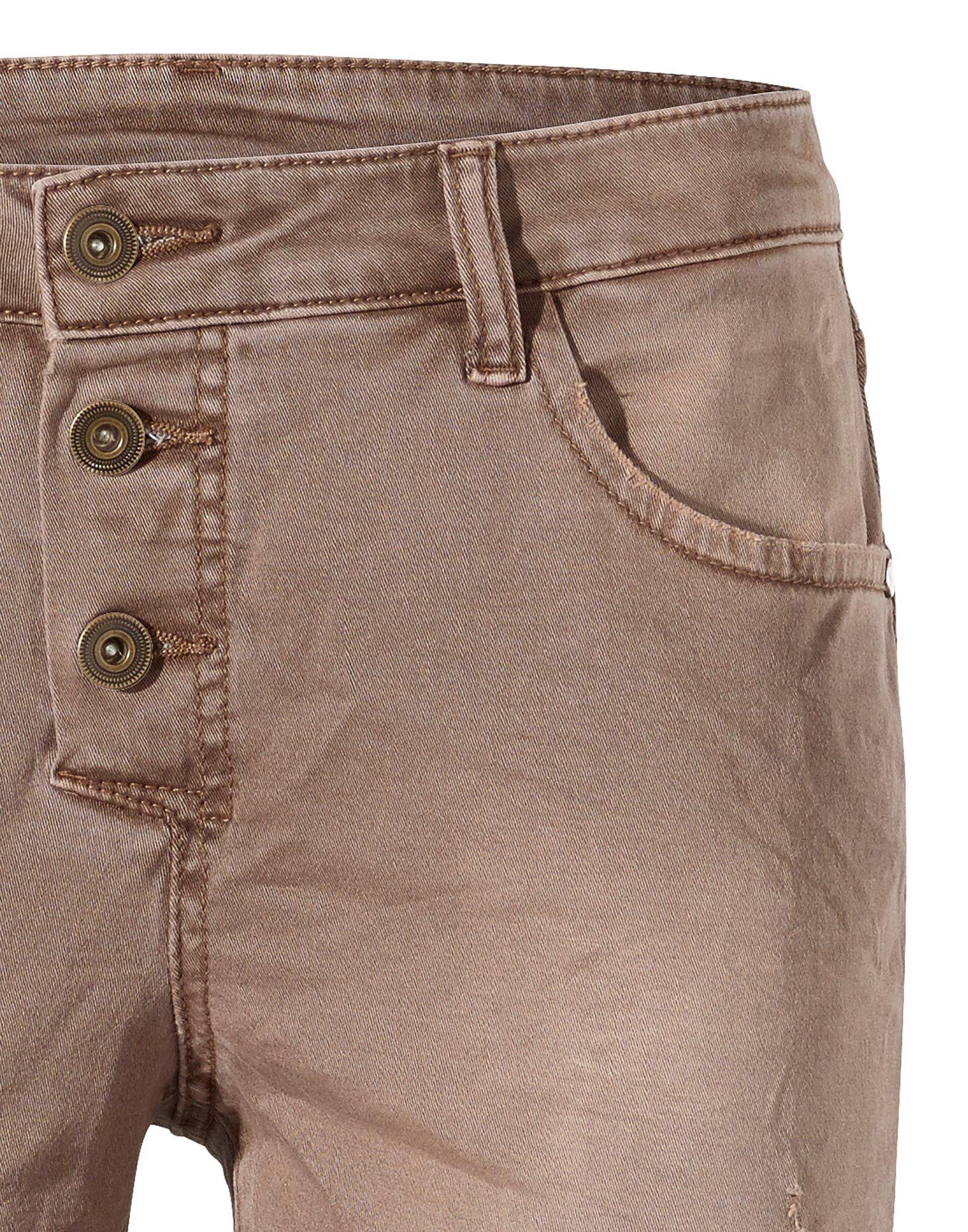 heine Boyfriendbroek