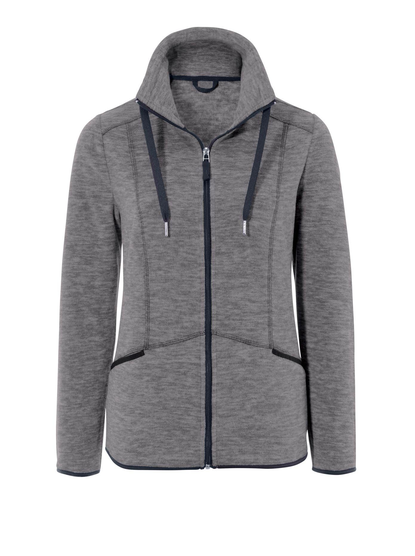 Classic Basics Fleecejack