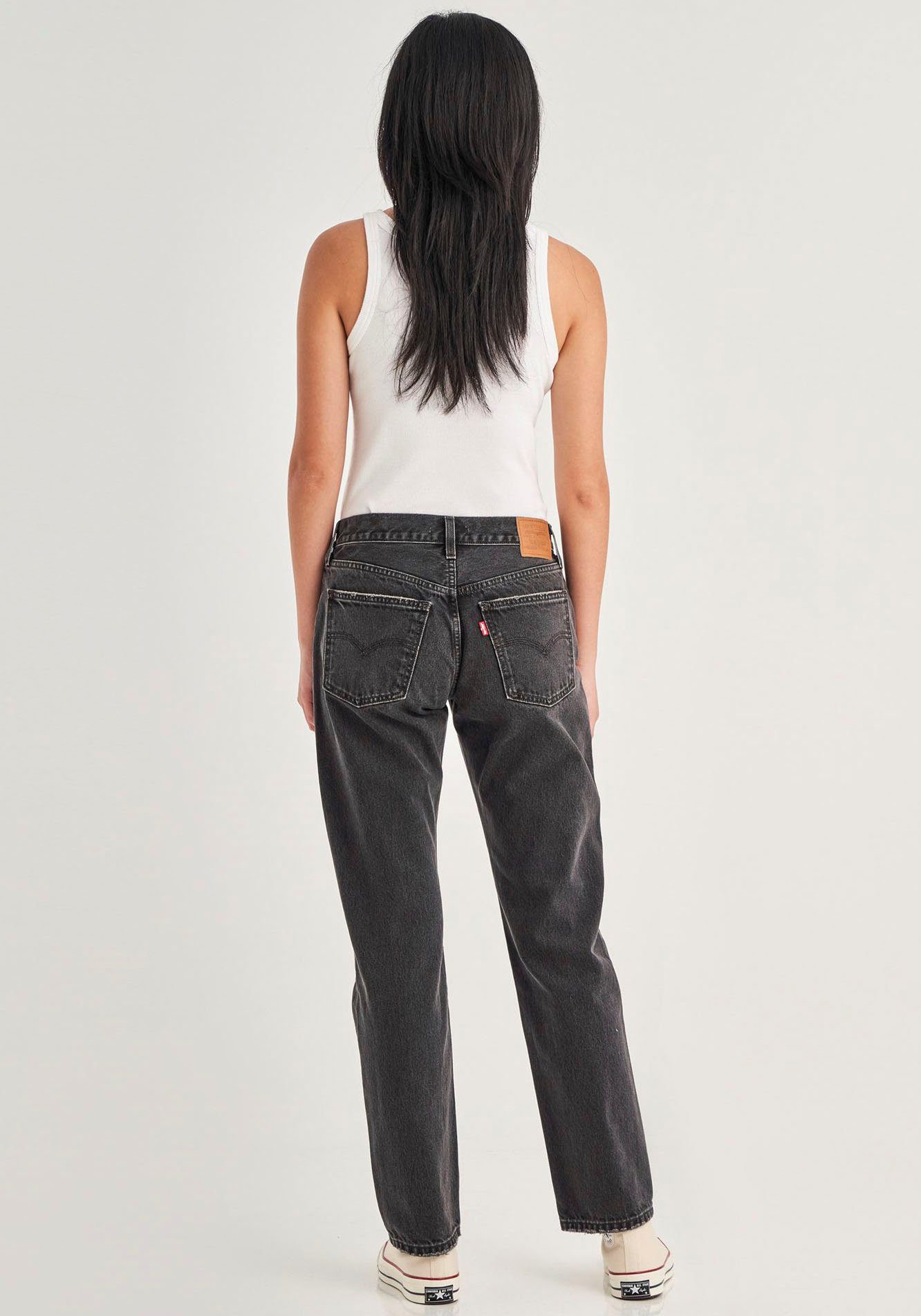 Levi's® Rechte jeans MIDDY STRAIGHT