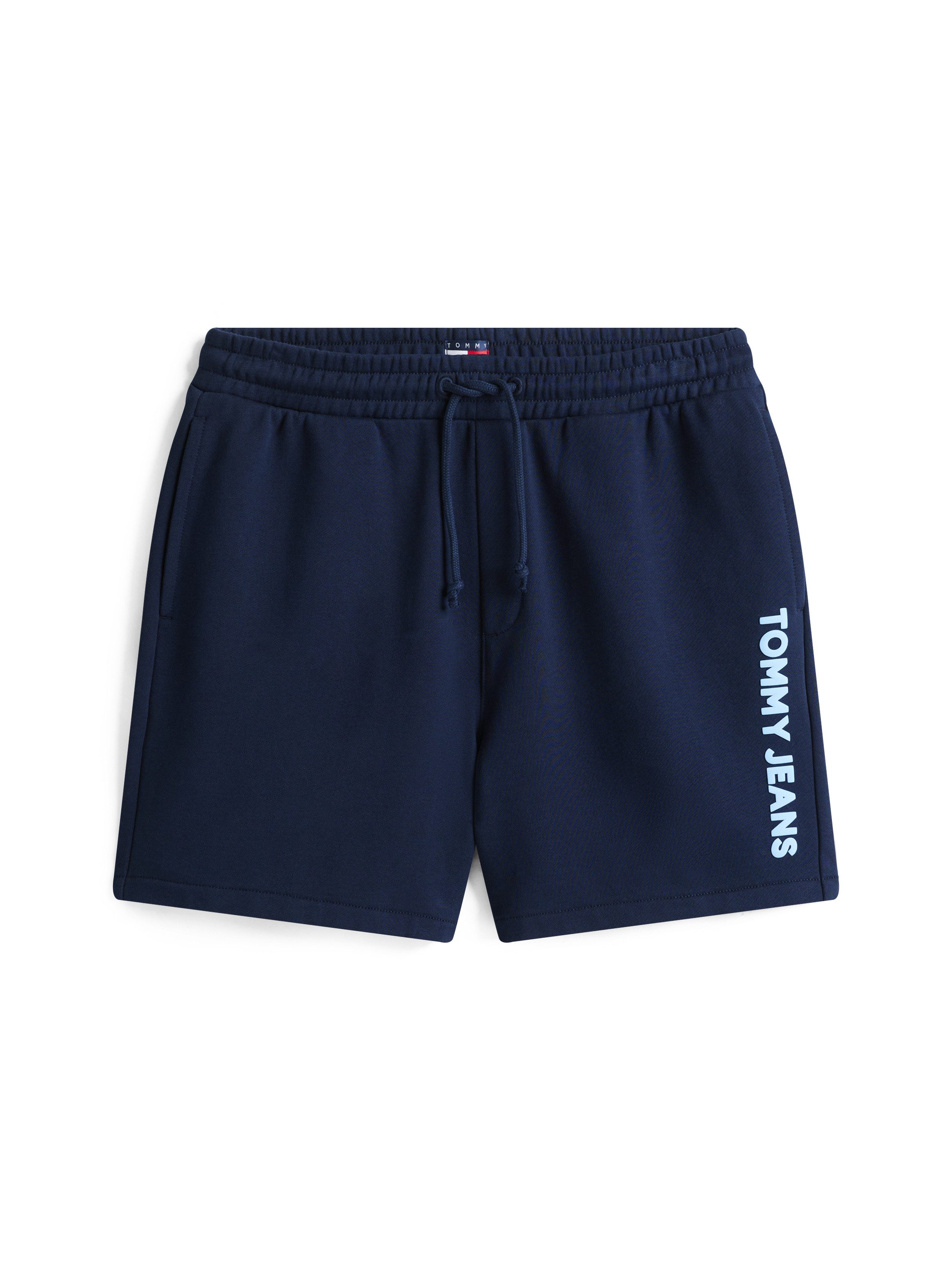 TOMMY JEANS Sweatshort TJM RLX NEW CLSSCS BEACH SHORT