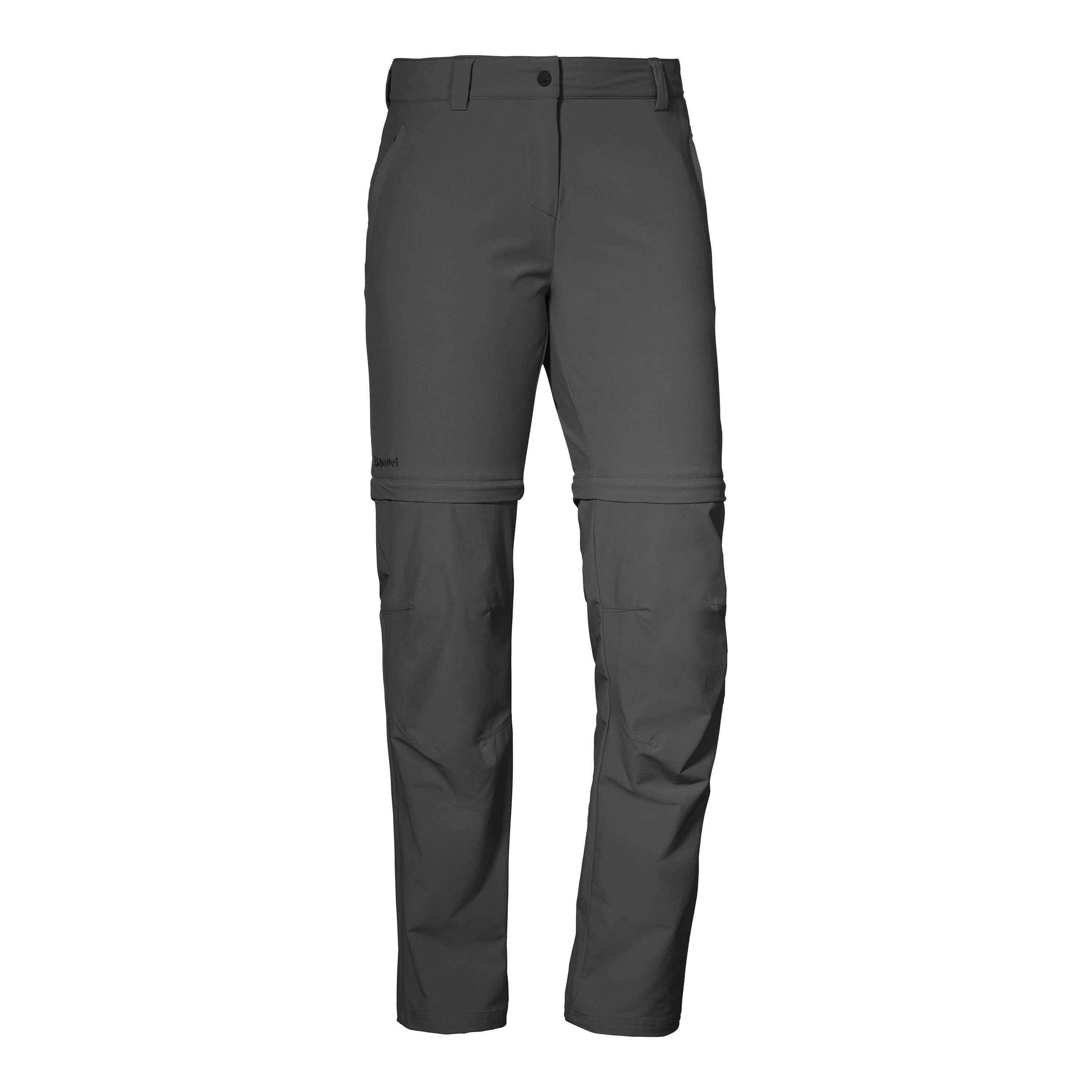 Schöffel Zip-off-broek Pants Ascona Zip Off (1-delig)