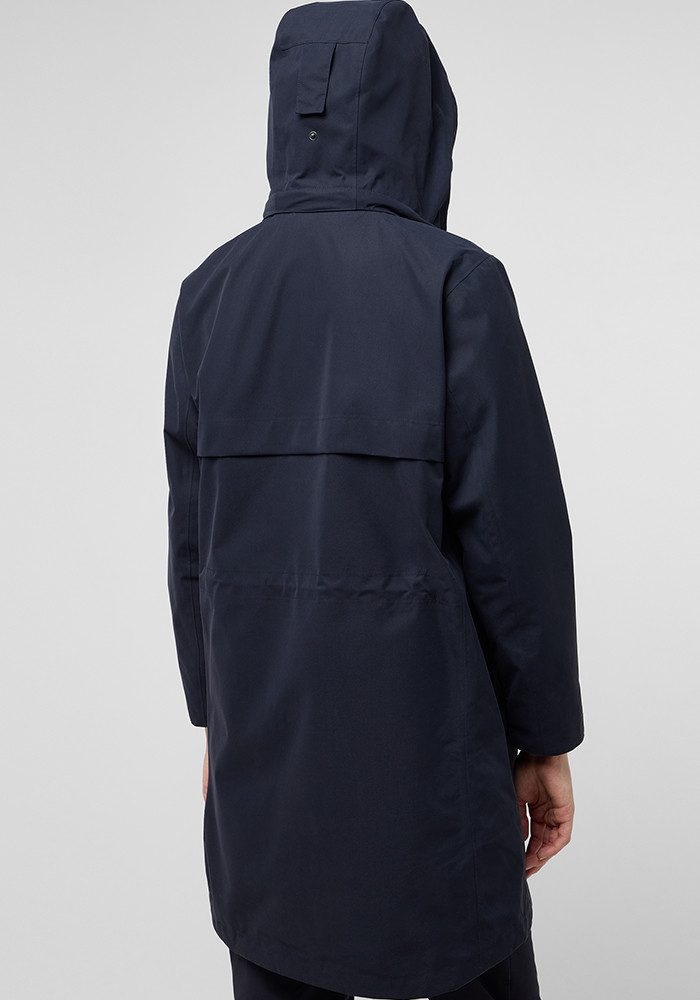 Jack Wolfskin Functionele 3-in-1-jas BAYLIGHT 3IN1 COAT W