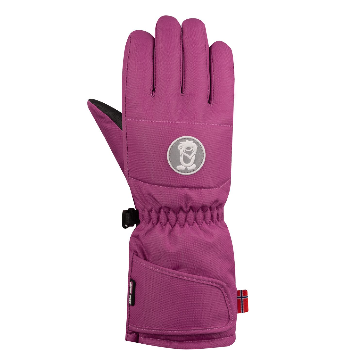 TROLLKIDS Multisporthandschoenen Kids Narvik Glove (1 stuk)