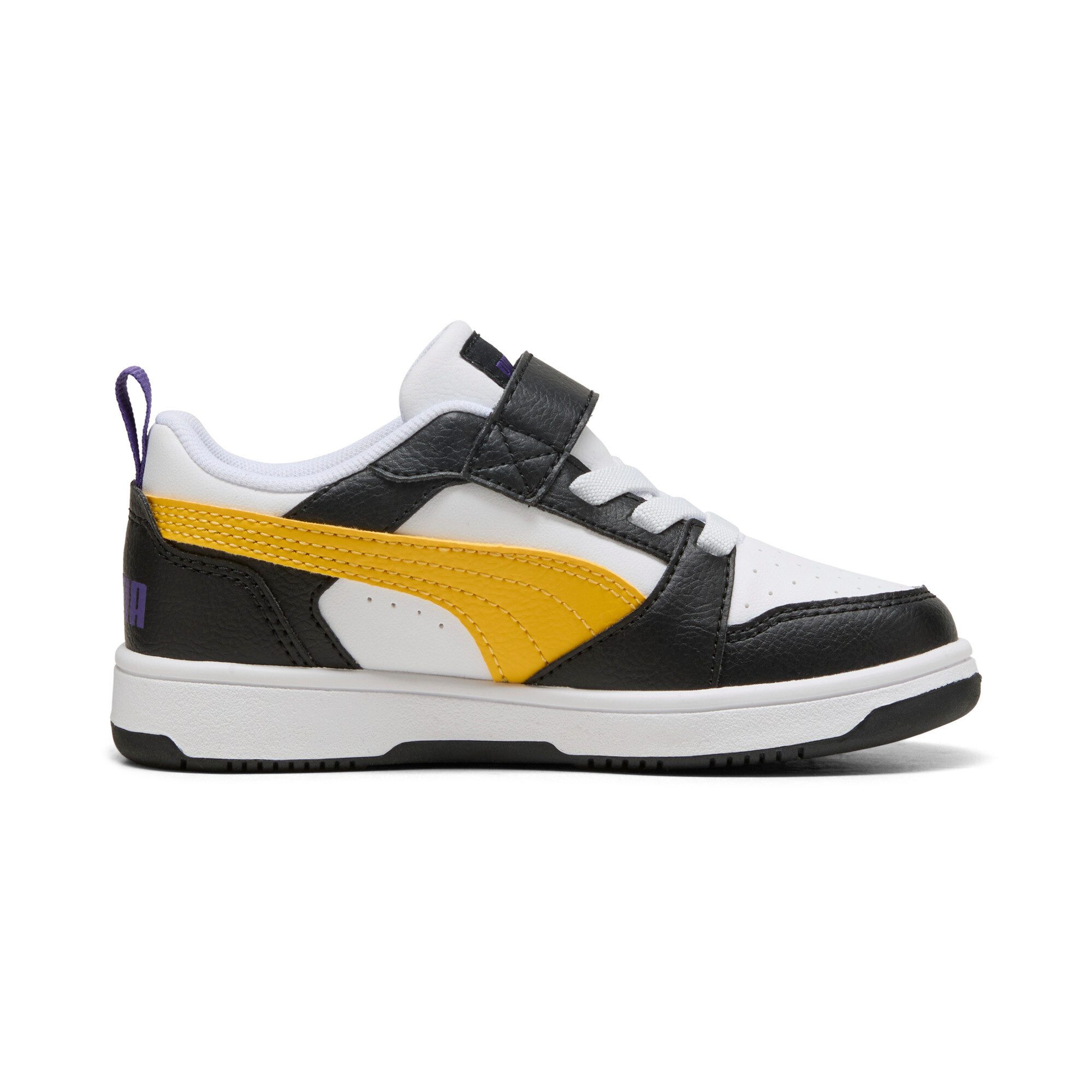 PUMA Sneakers REBOUND V6 LO AC+ PS