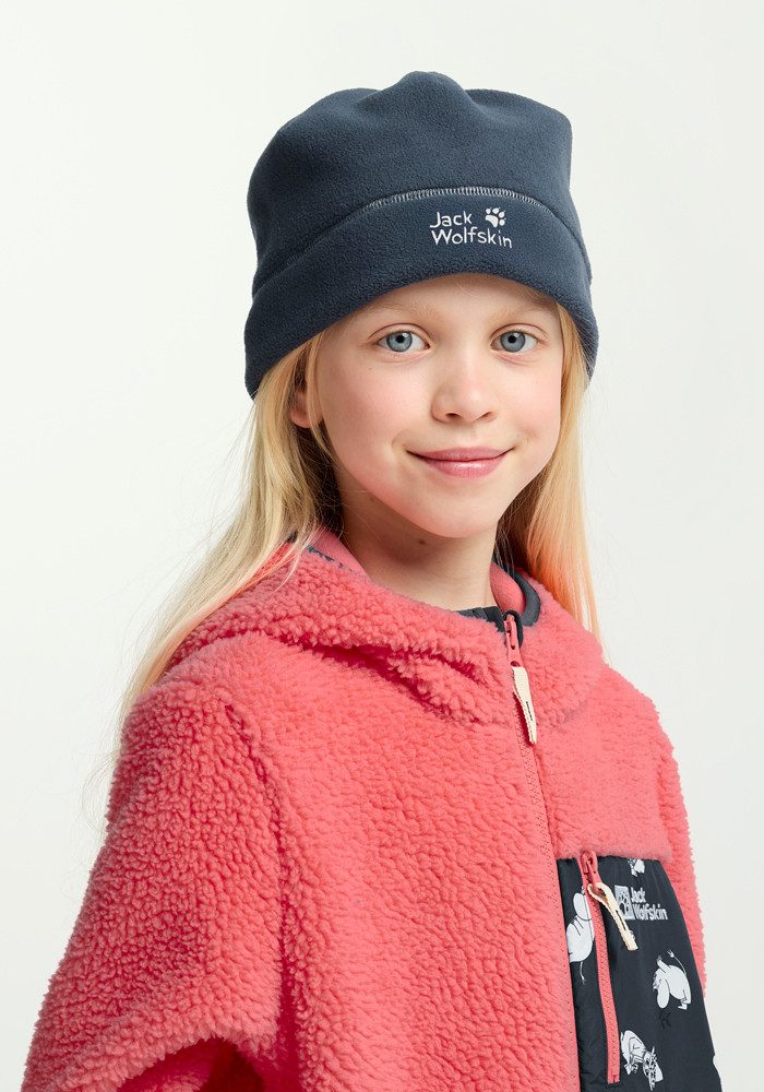 Jack Wolfskin Beanie VERTIGO BEANIE K