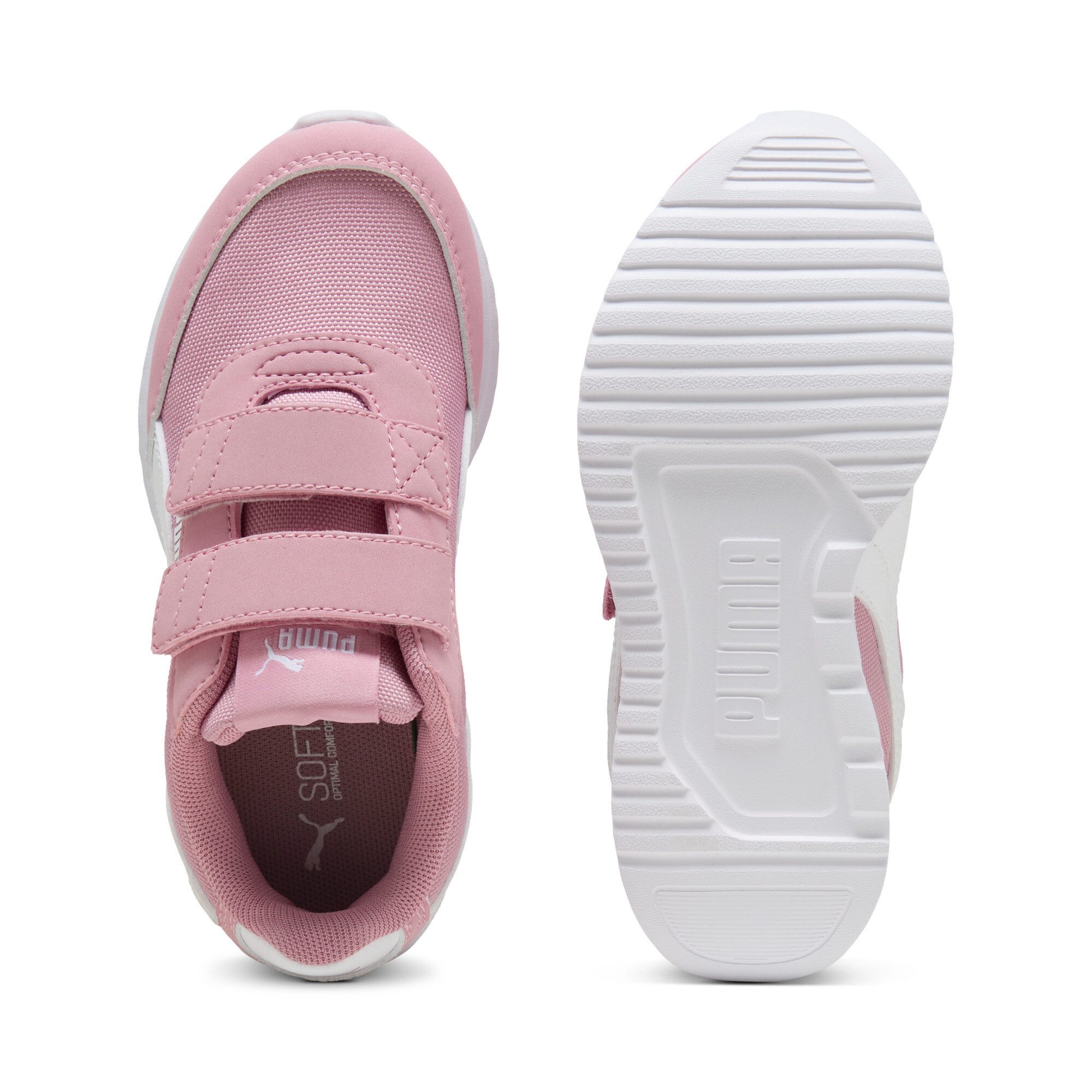 PUMA Sneakers R78 LIGHTWIND V PS