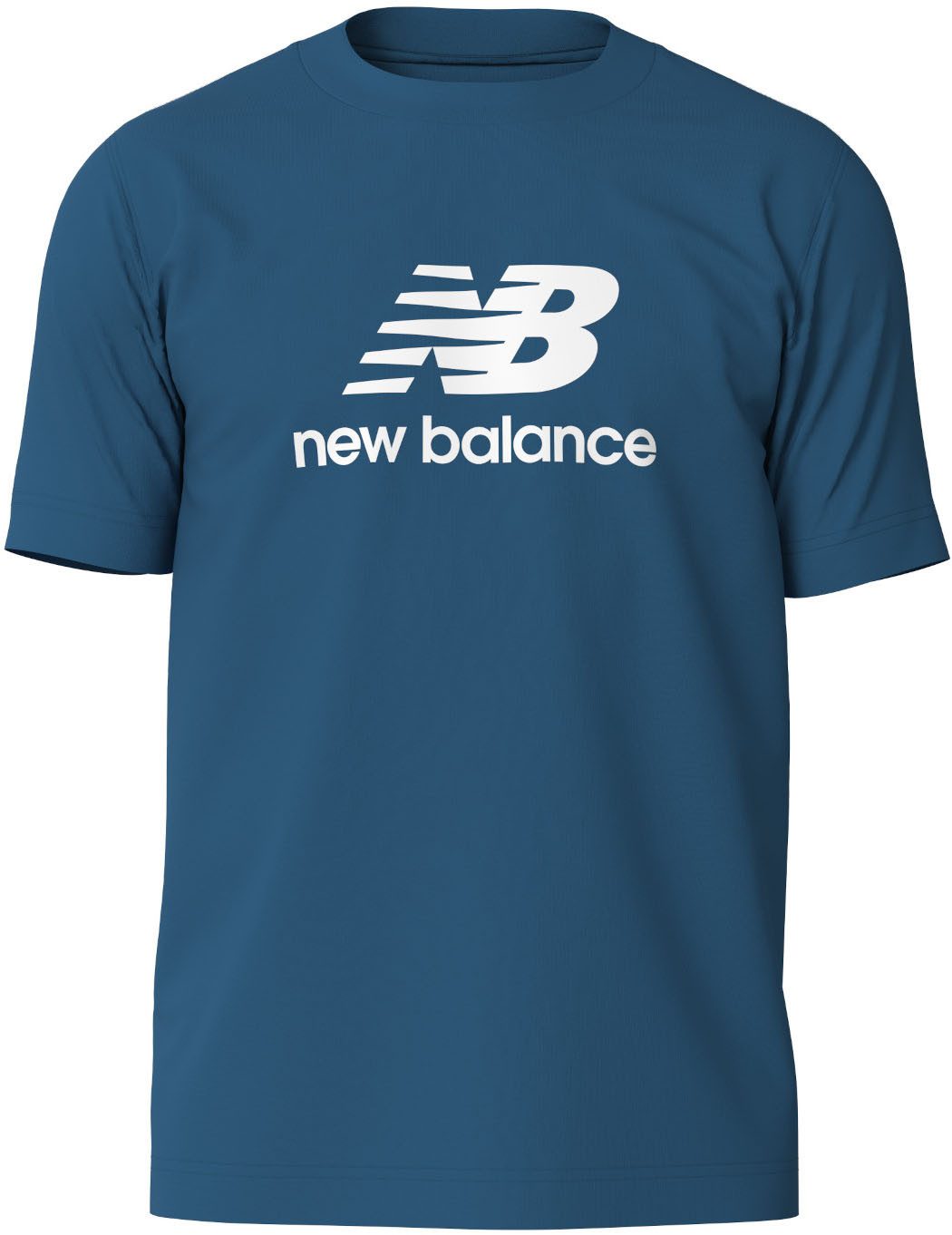 New Balance T-shirt SPORT ESSENTIALS LOGO T-SHIRT