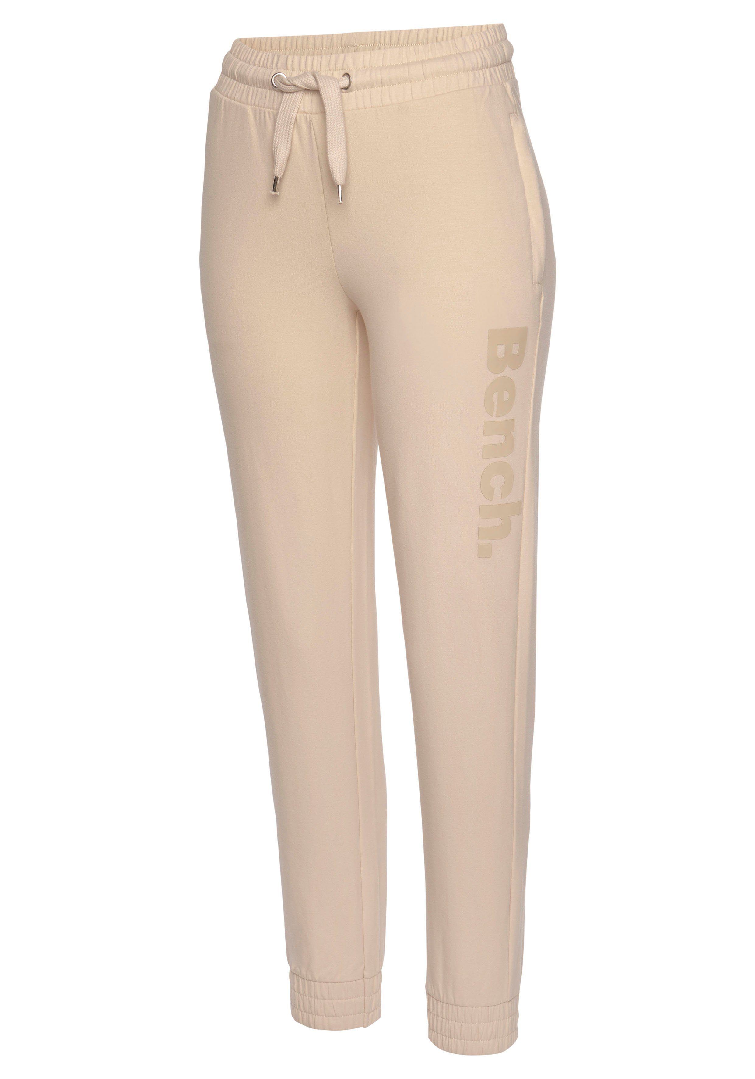 Bench. Loungewear Homewearbroek met ritszakken, loungepak