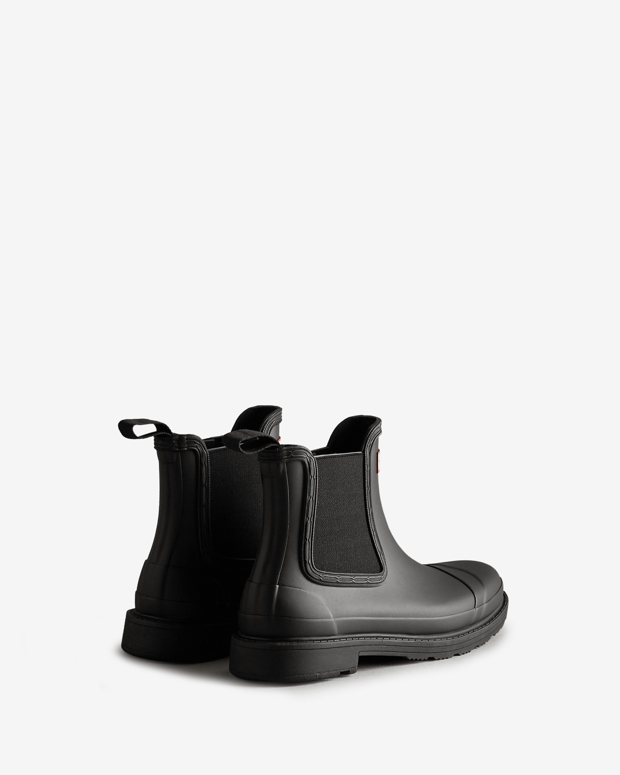 Hunter Regenlaarzen CHELSEA COMMANDO BOOT