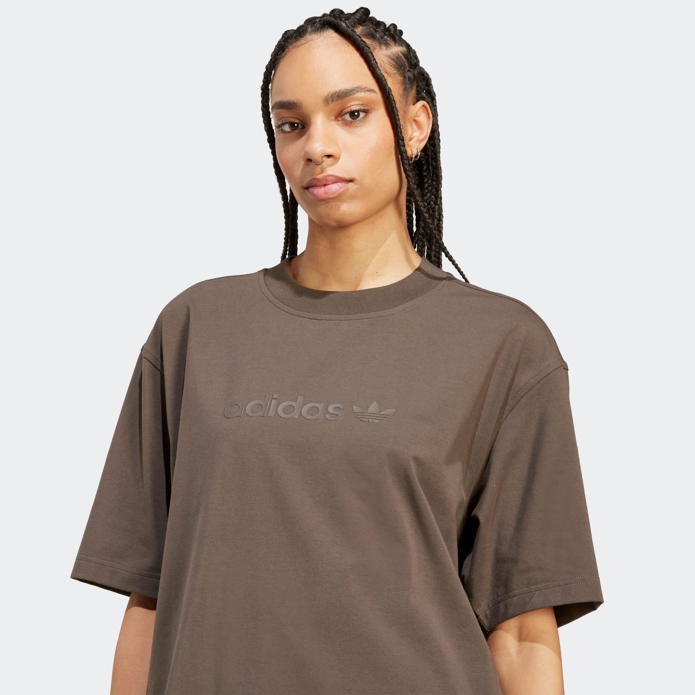 adidas Originals T-shirt ESS LIN TEE OS