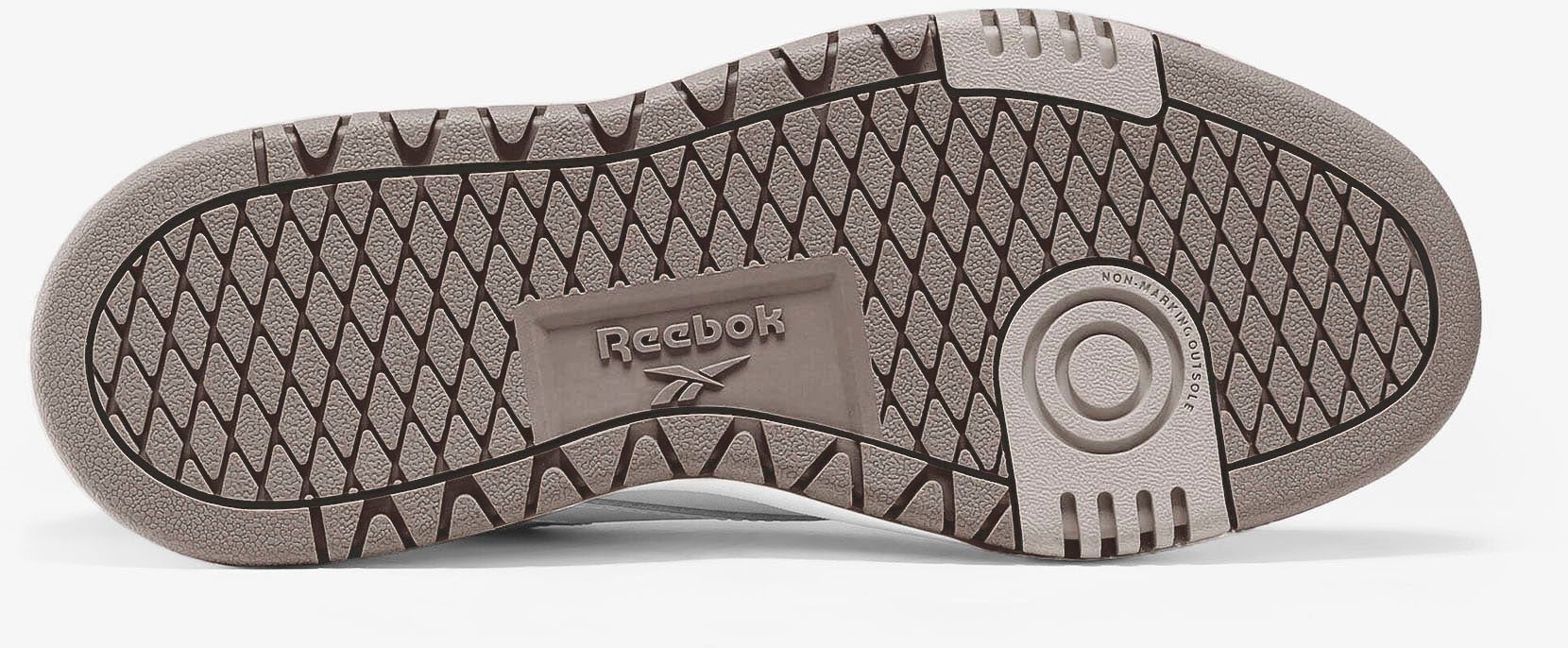 Reebok Classic Sneakers CLUB C DOUBLE
