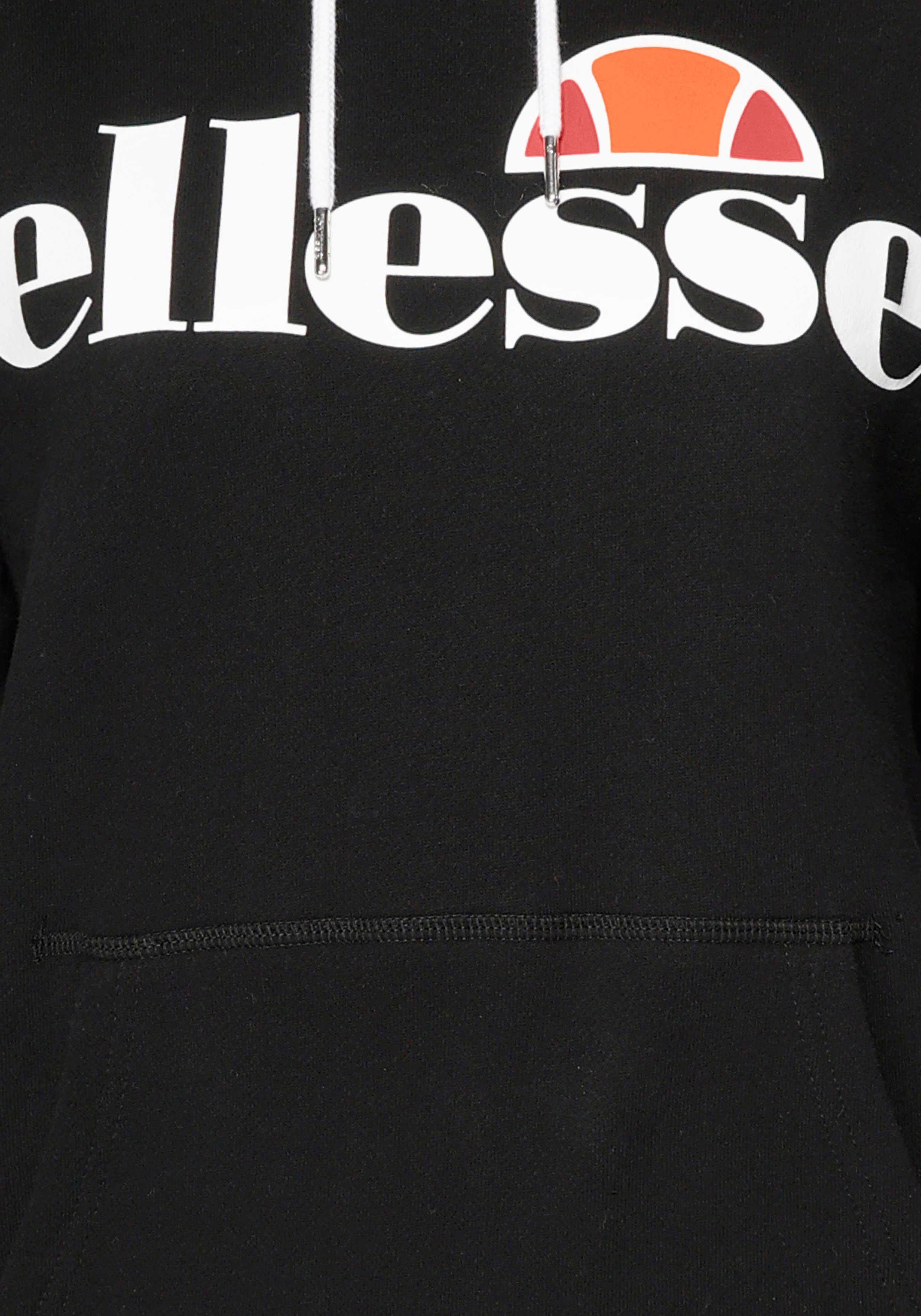 ellesse Hoodie TORICES OVER HEAD HOODY