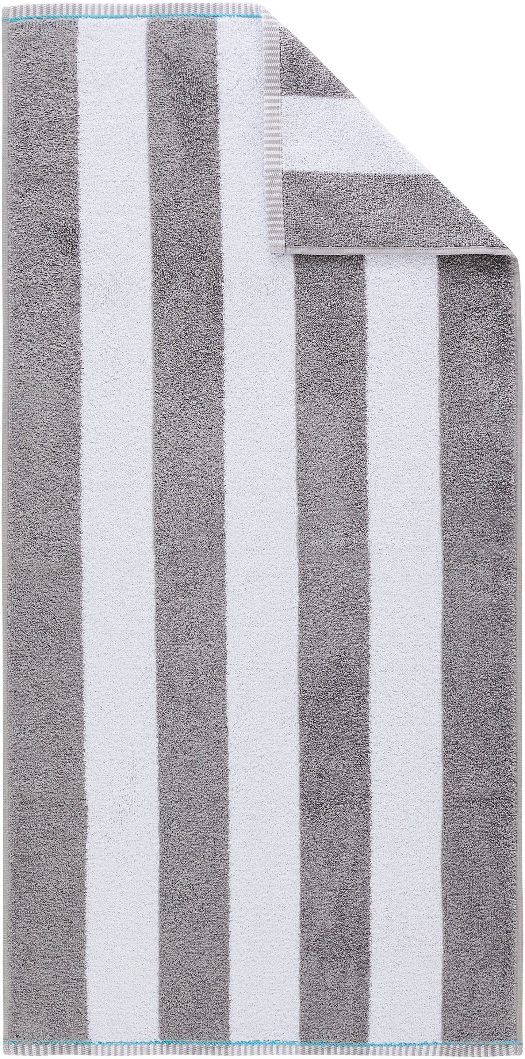 Dyckhoff Handdoek Maritim, Block Stripe (1 stuk)