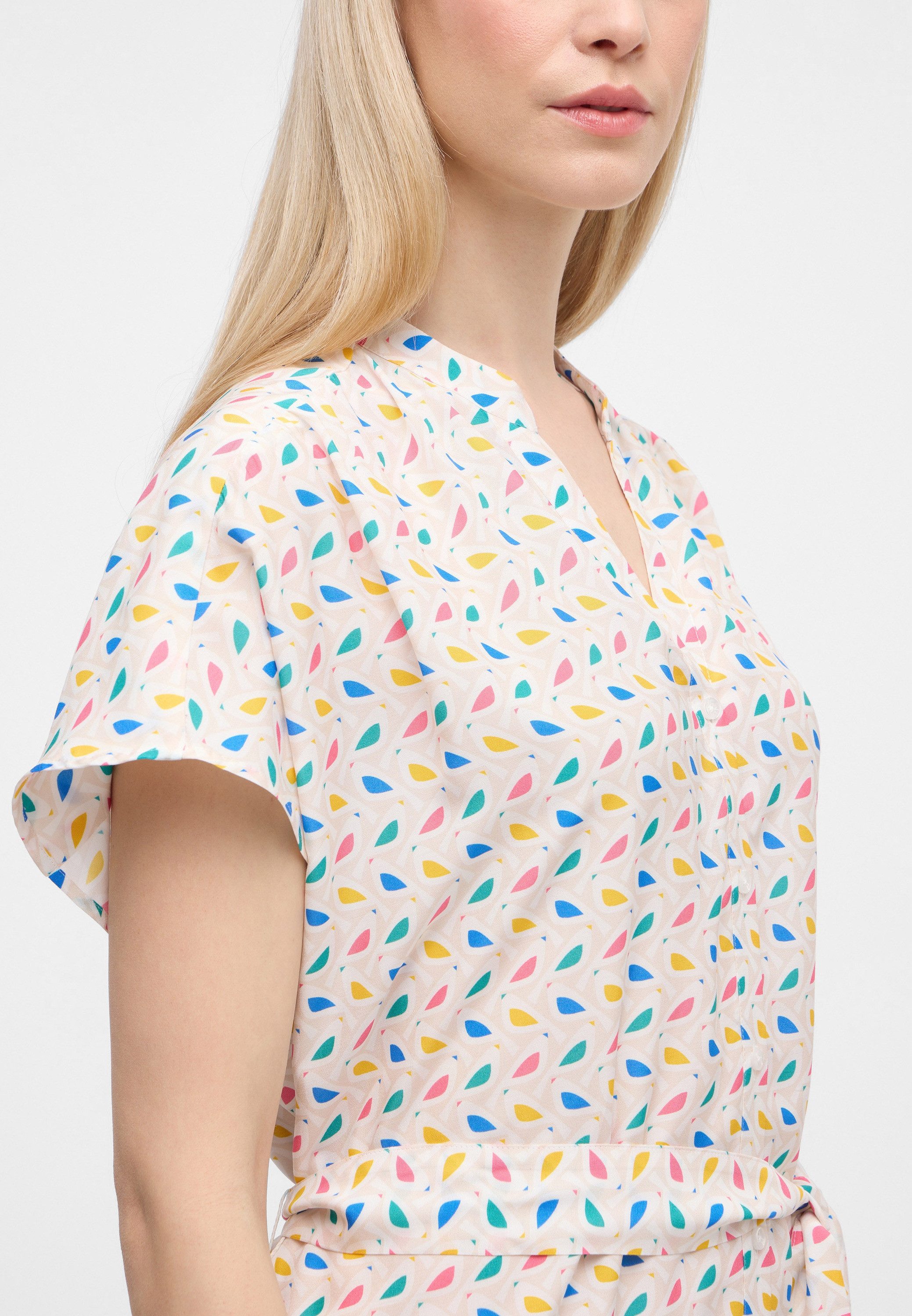 Eterna Blousejurk Loose fit