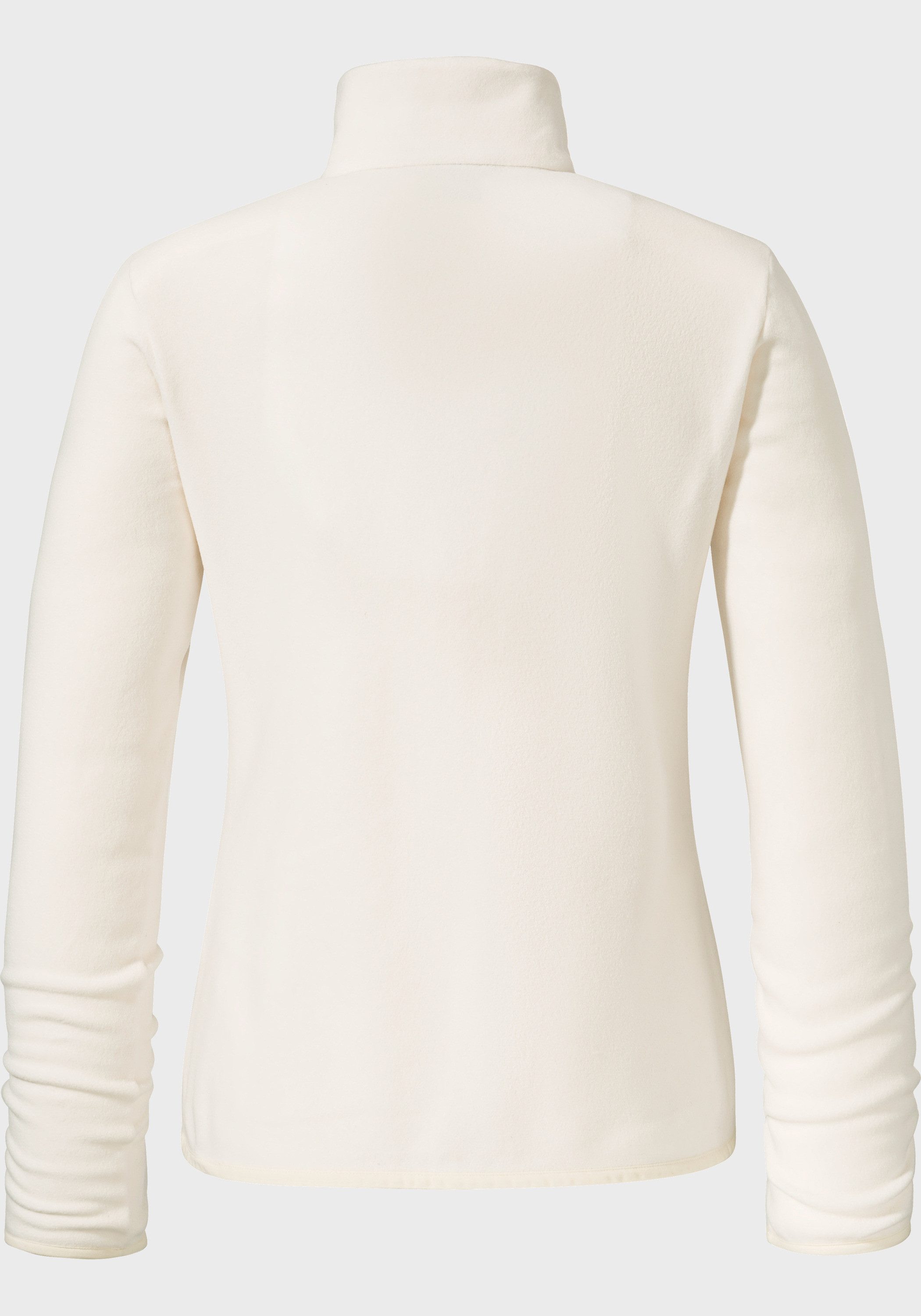 Schöffel Fleecejack Hiking Fleece Jk Style Ash WMS