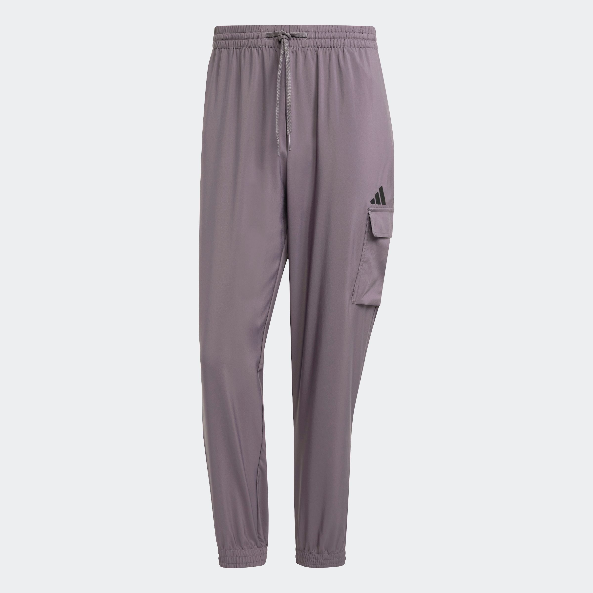 adidas Sportswear Sportbroek M SL CARGO PT (1-delig)