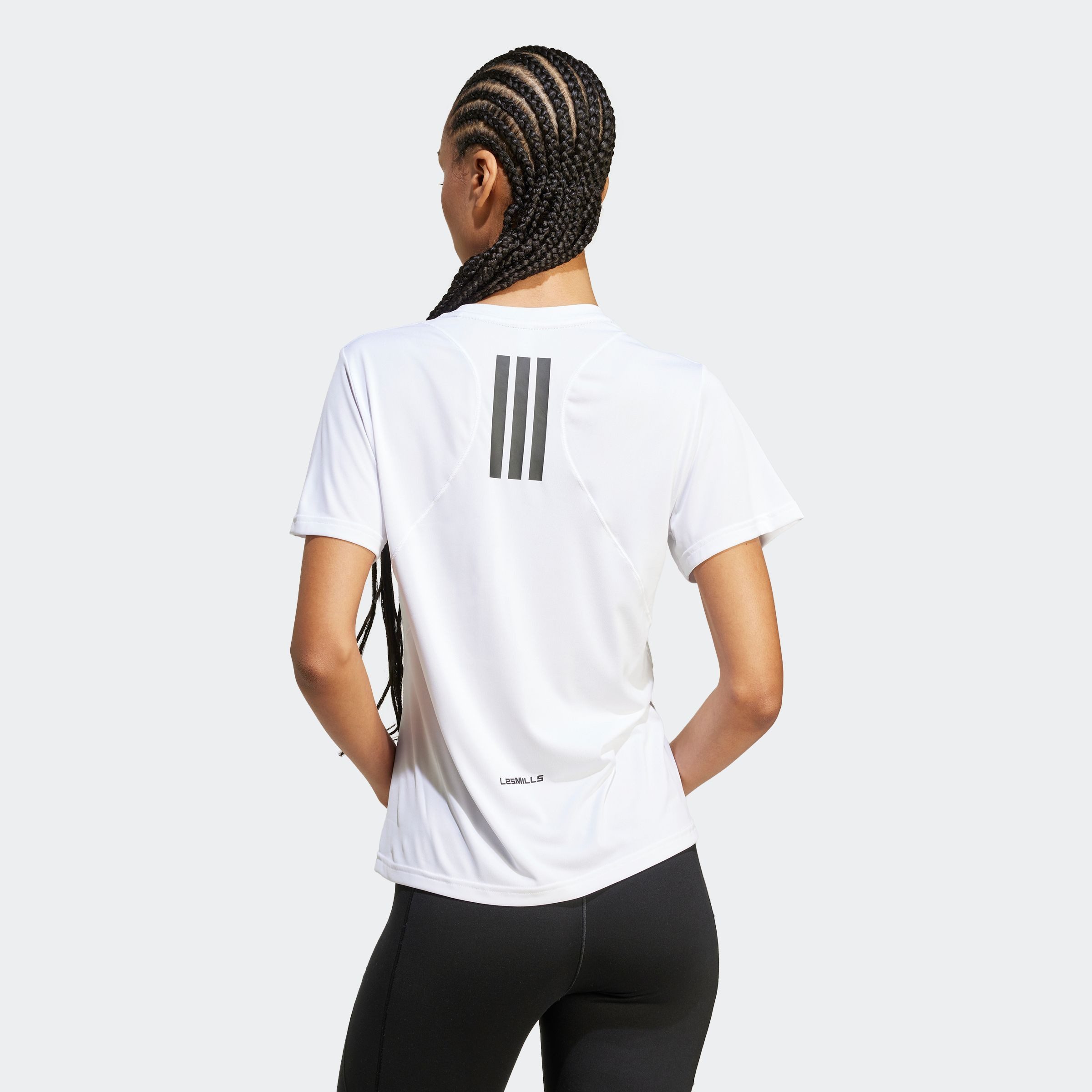 adidas Performance T-shirt W LM G T