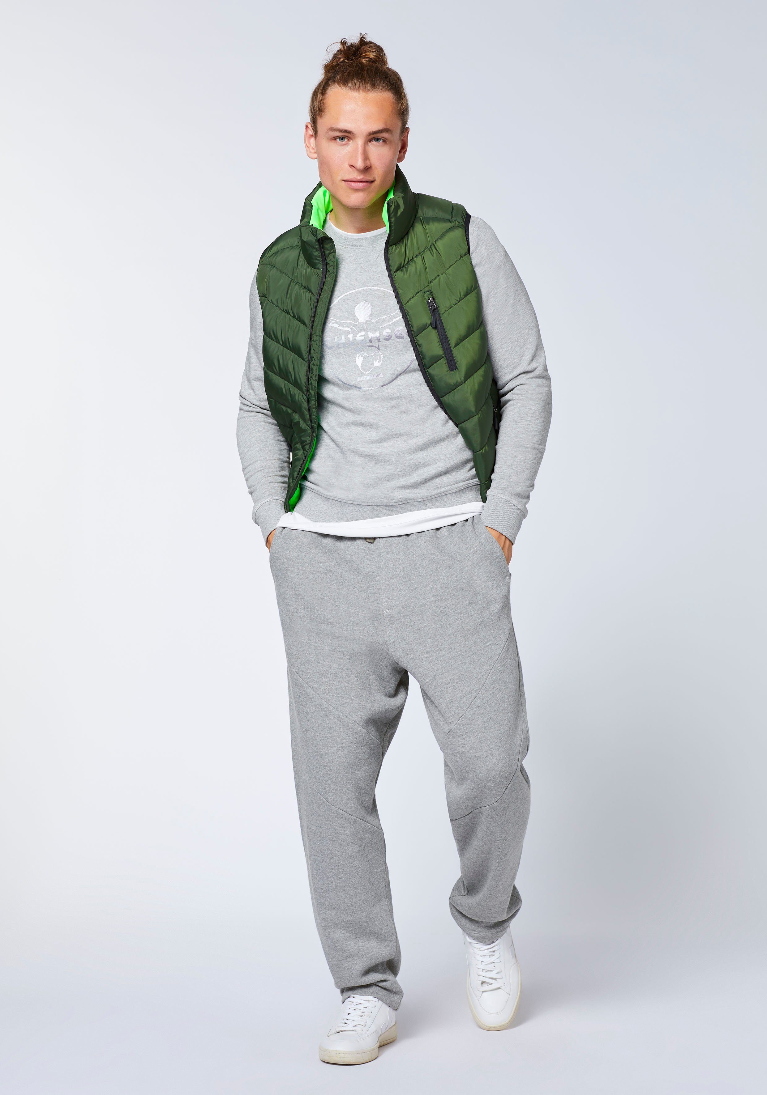 Chiemsee Bodywarmer