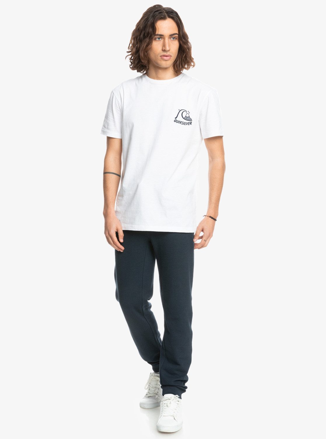 Quiksilver Fleece-broek Essentials