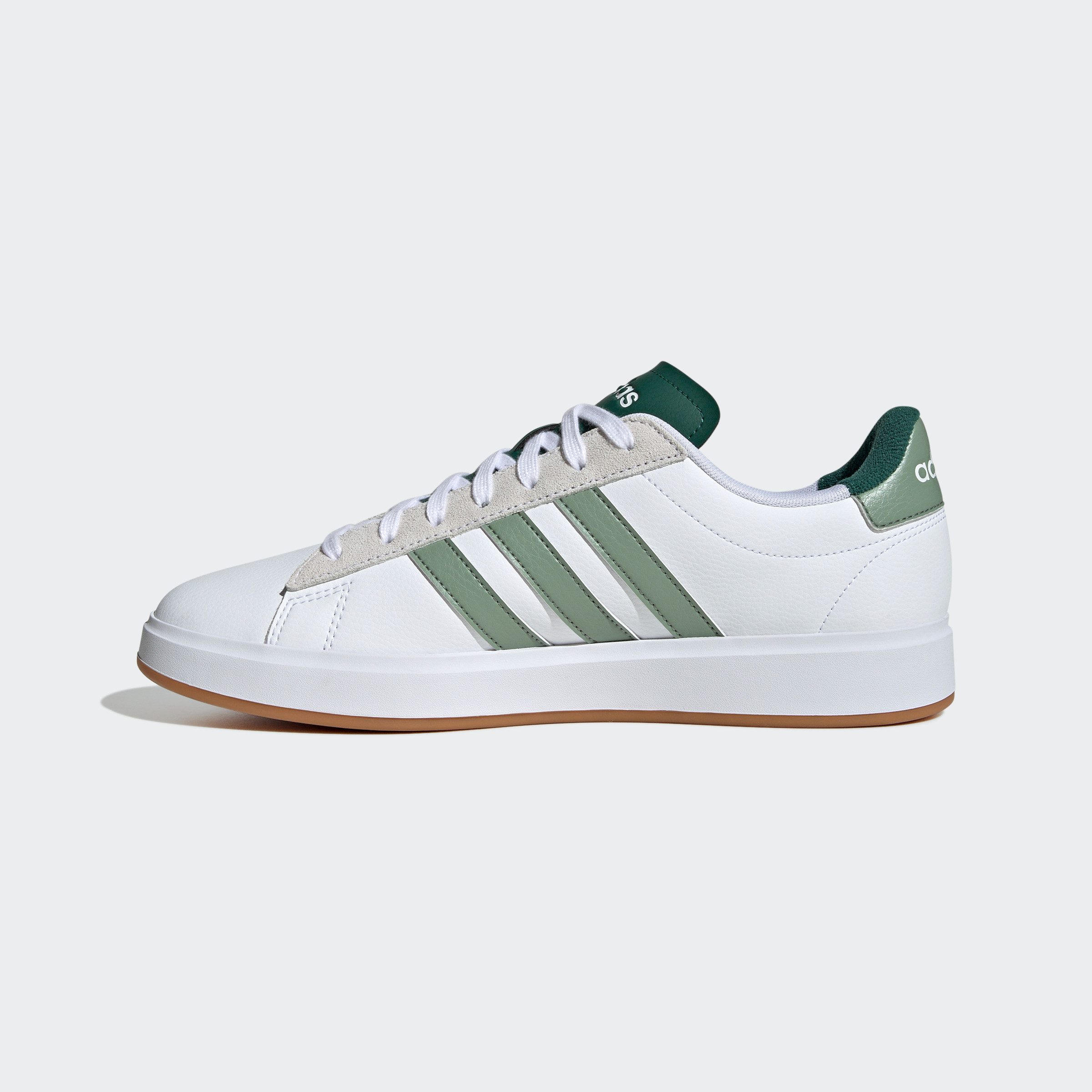 adidas Sportswear Sneakers GRAND COURT 2.0 Design geïnspireerd op de adidas Superstar