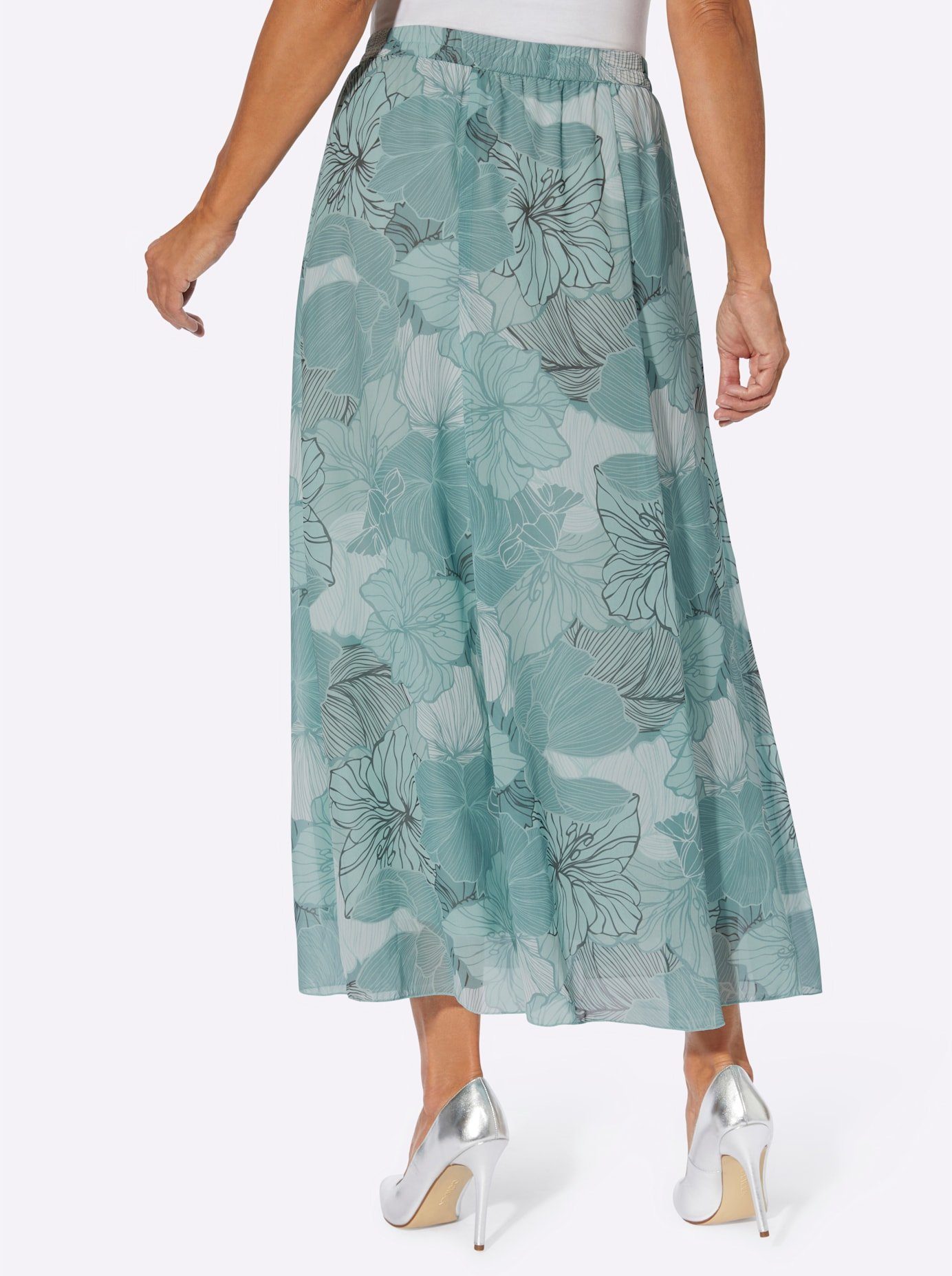 Classic Basics Comfortrok