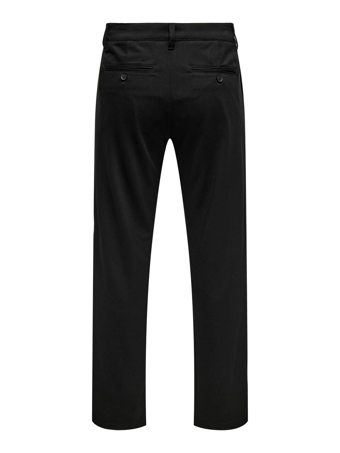 ONLY & SONS Stoffen broek ONSMARK REGULAR 0209 PANT