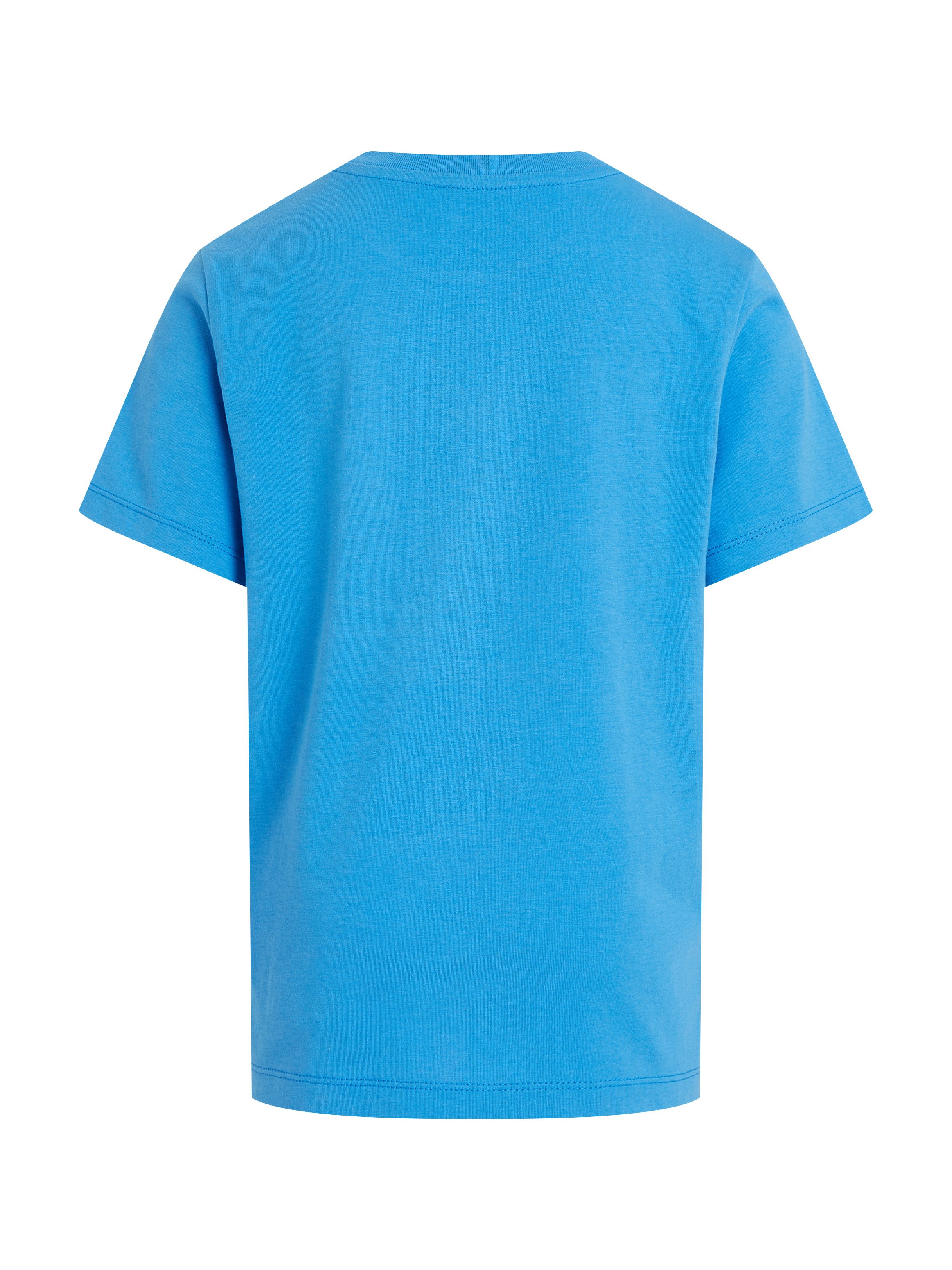 Calvin Klein T-shirt GOOD LEVEL REGULAR SS T-SHIRT