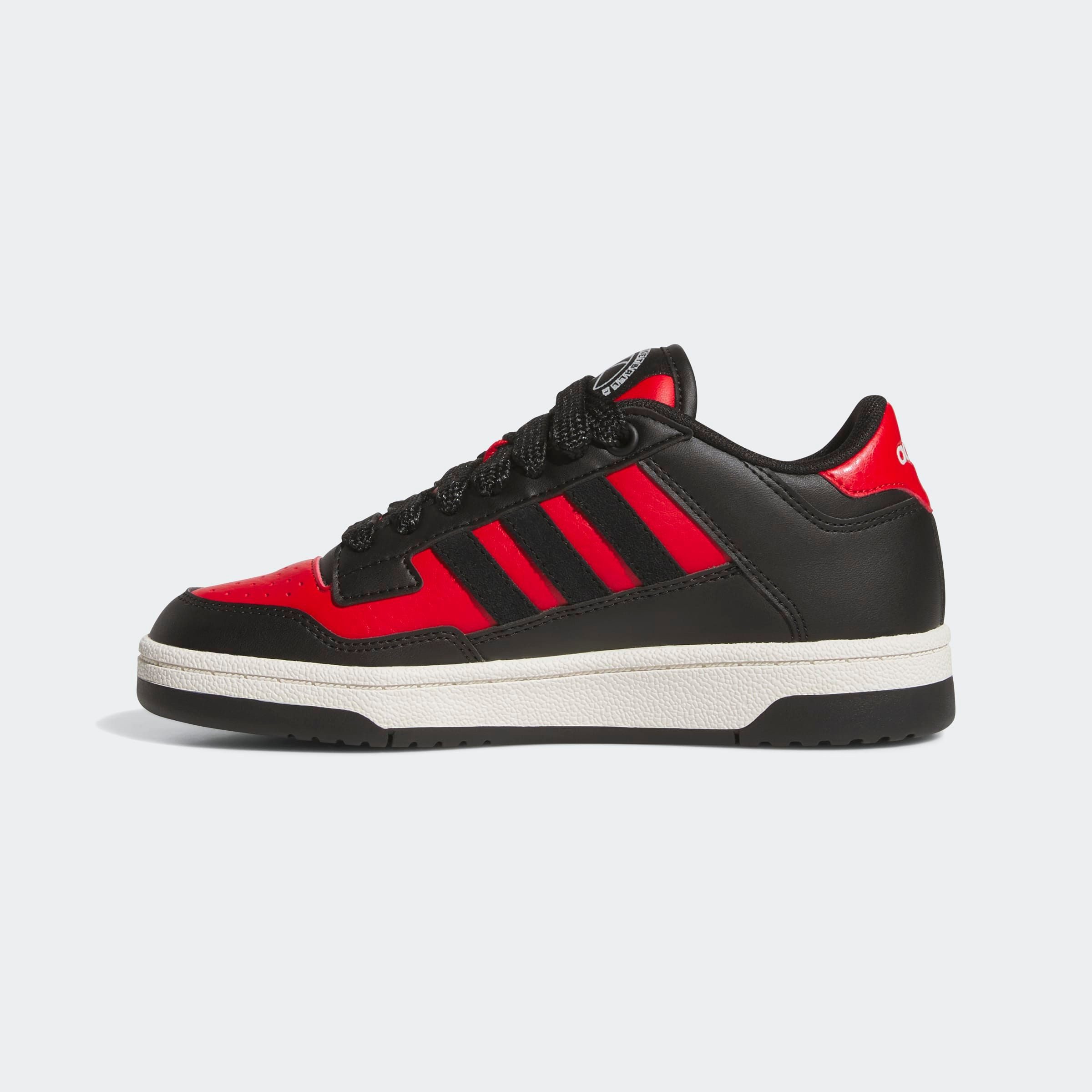 adidas Sportswear Sneakers RAPID COURT LOW