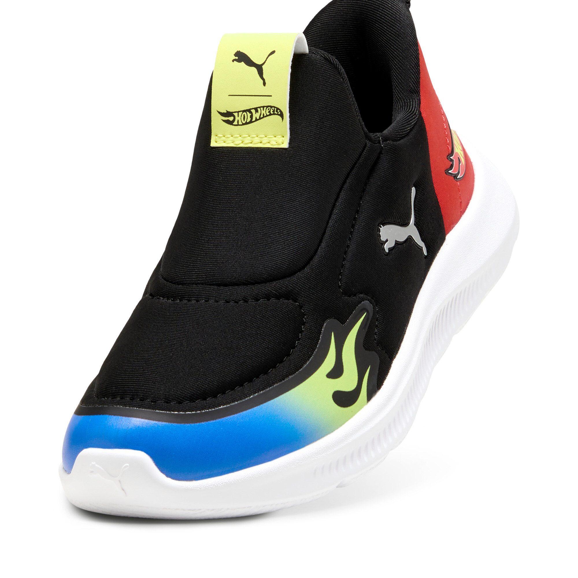 PUMA Sneakers FUN RACER 2 SLIPTECH HOT WHEELS INF