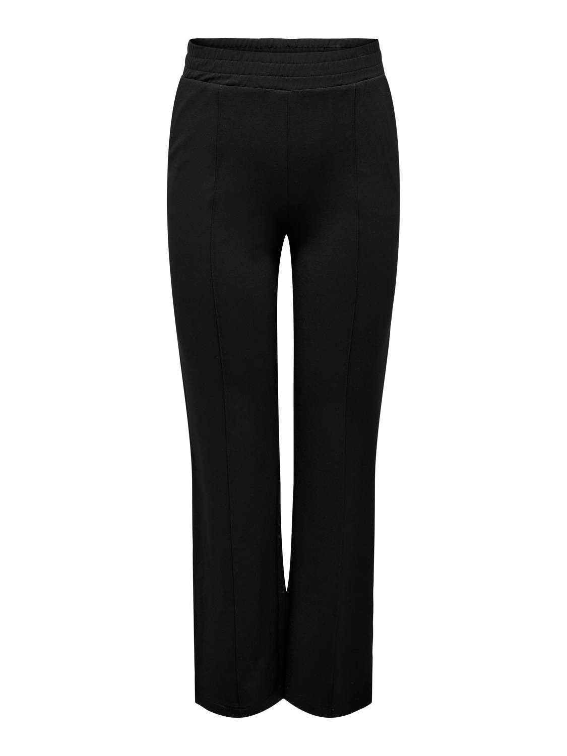 ONLY CARMAKOMA Legging CARGOLDTRASH-SUKI LIFE HW WIDE PANT PNT