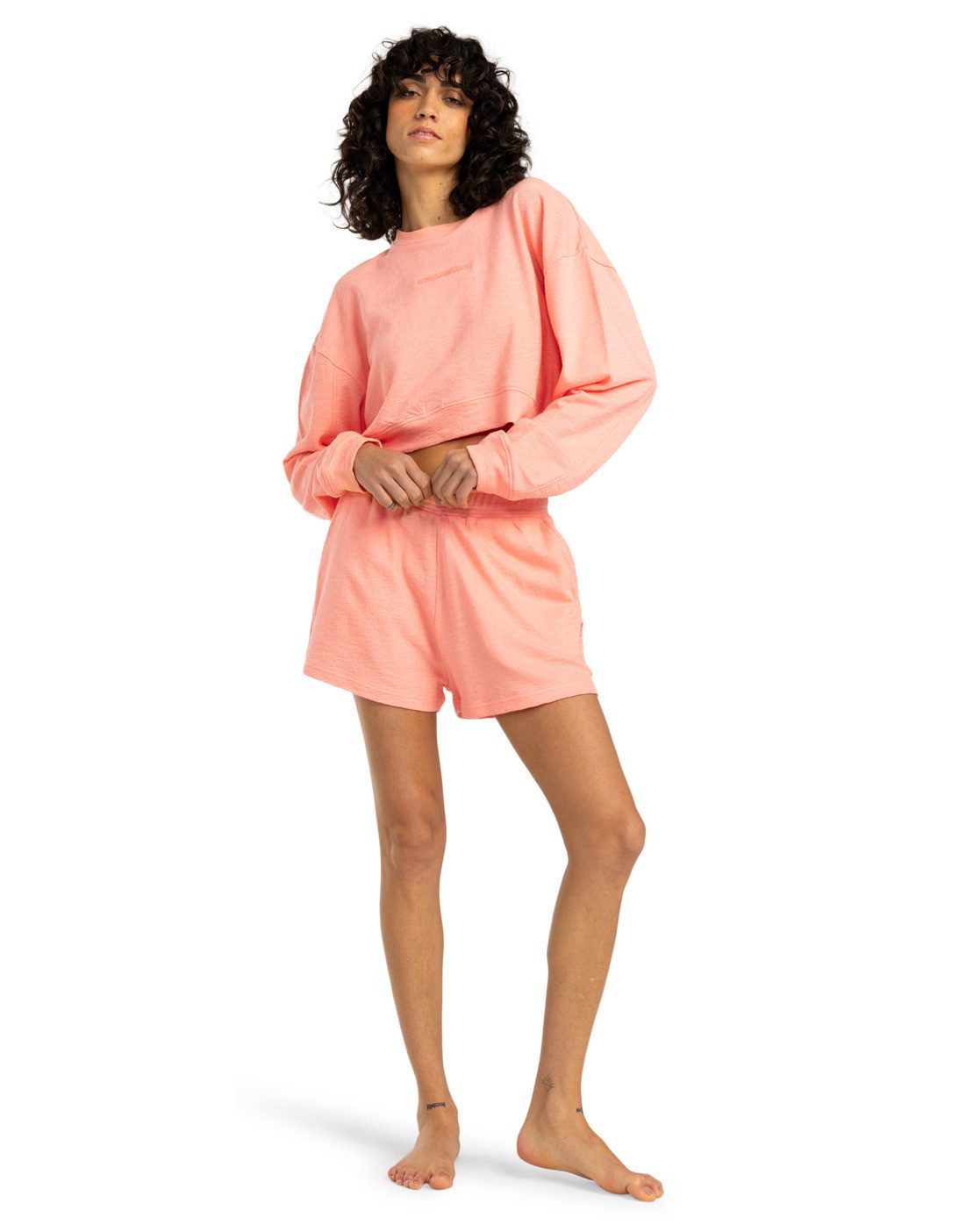 Billabong Sweatshirt CROPPED