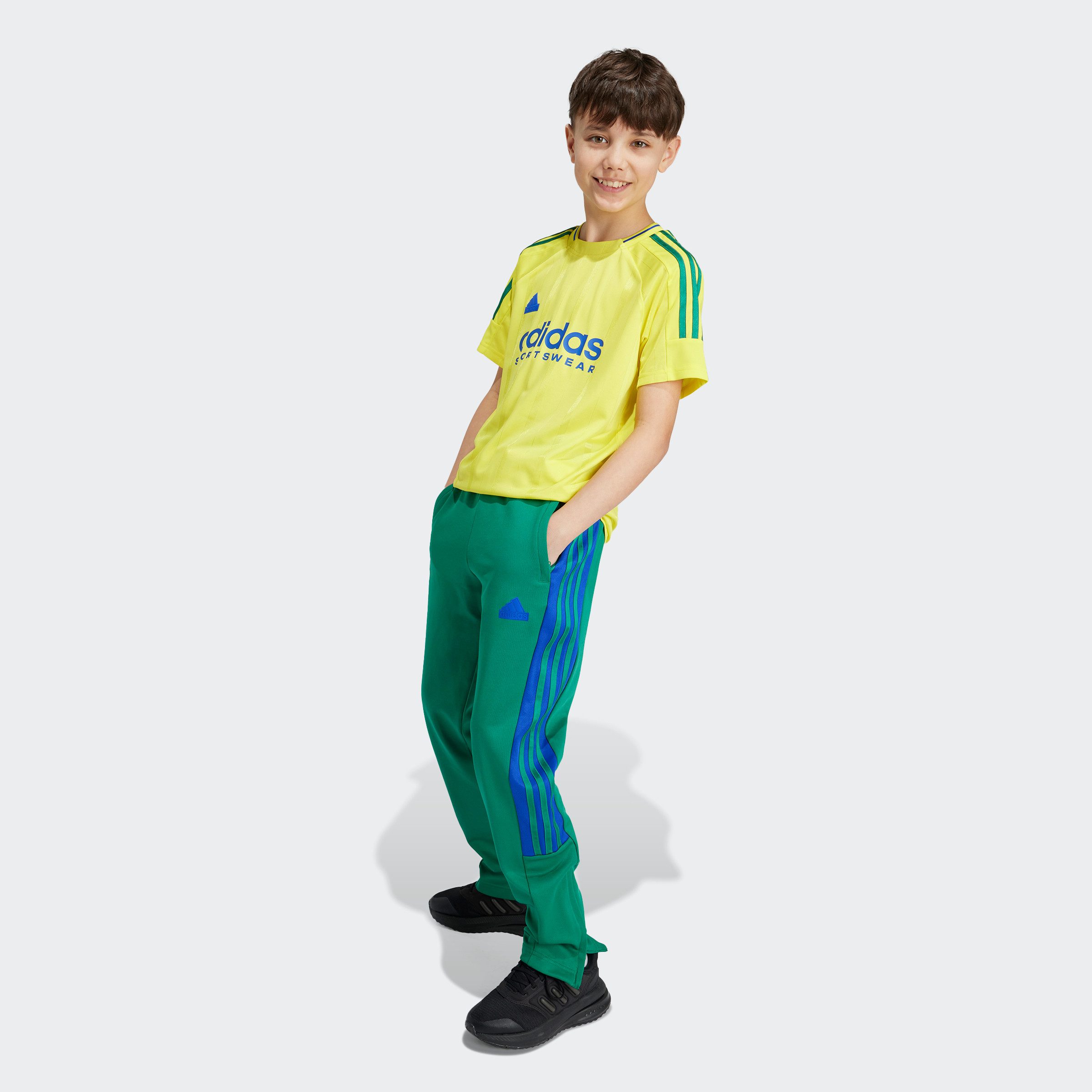adidas Sportswear T-shirt J NP TEE
