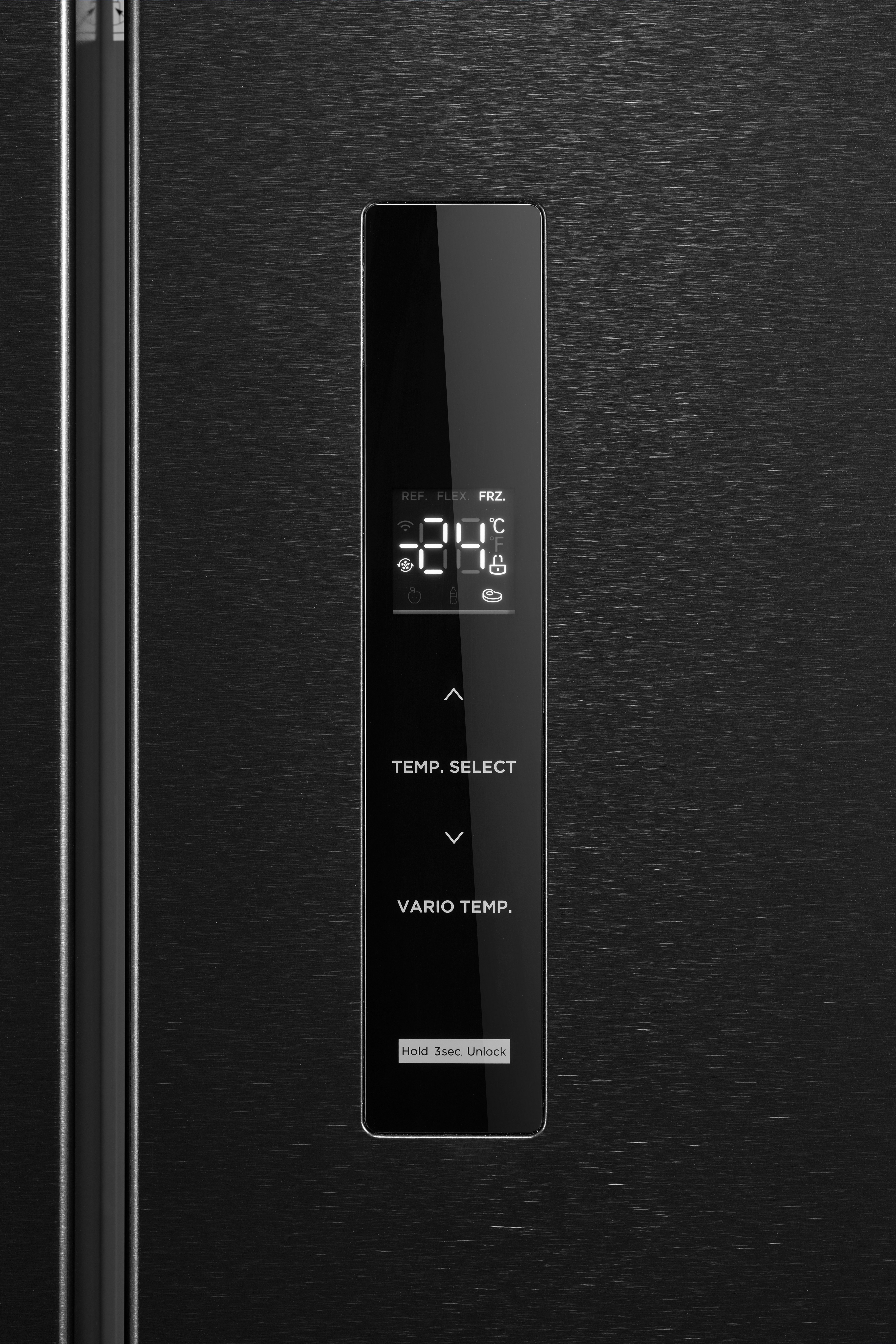 Hanseatic MultiDoor HCD18983CWDBI