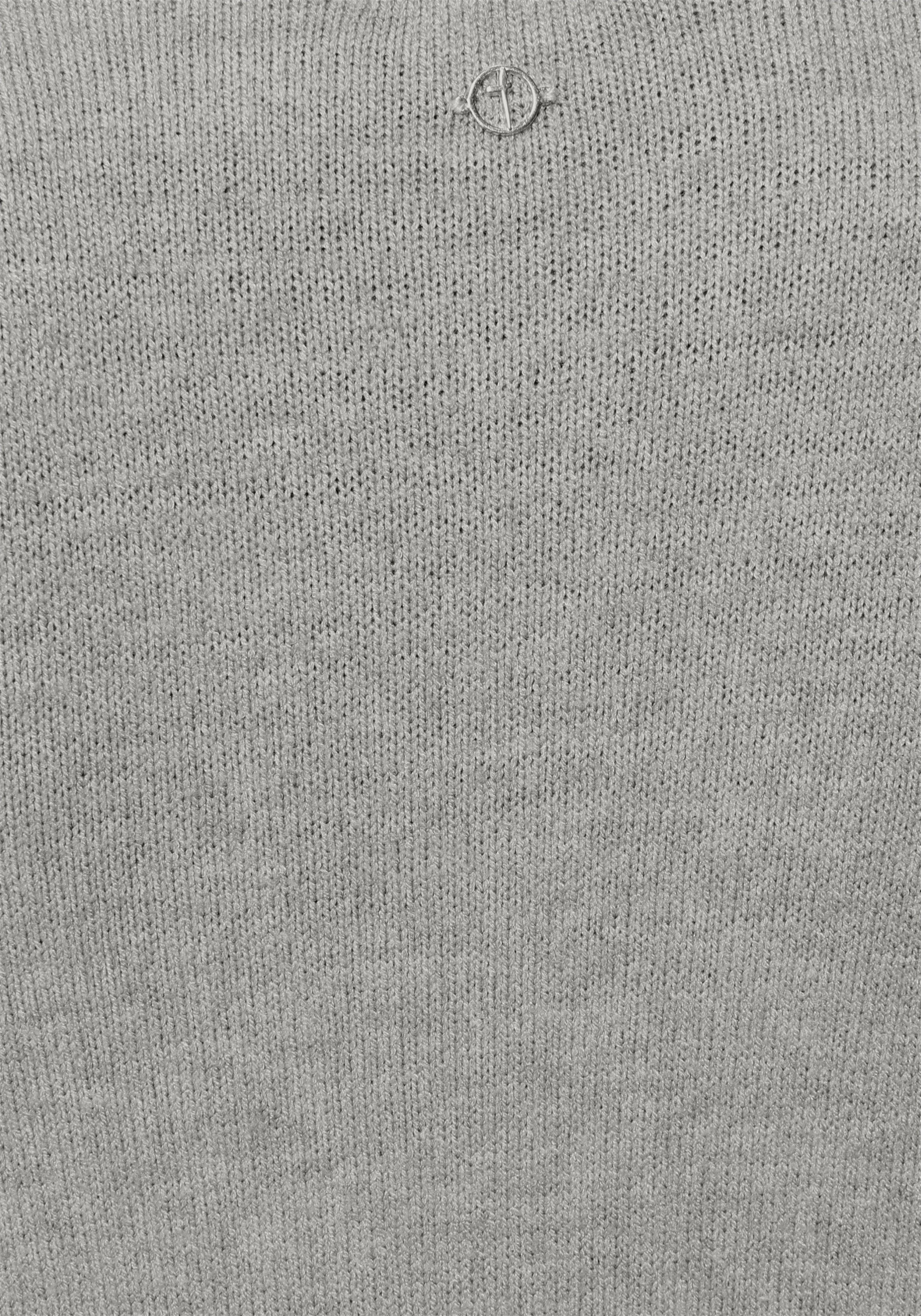 Tamaris Vest met zakken